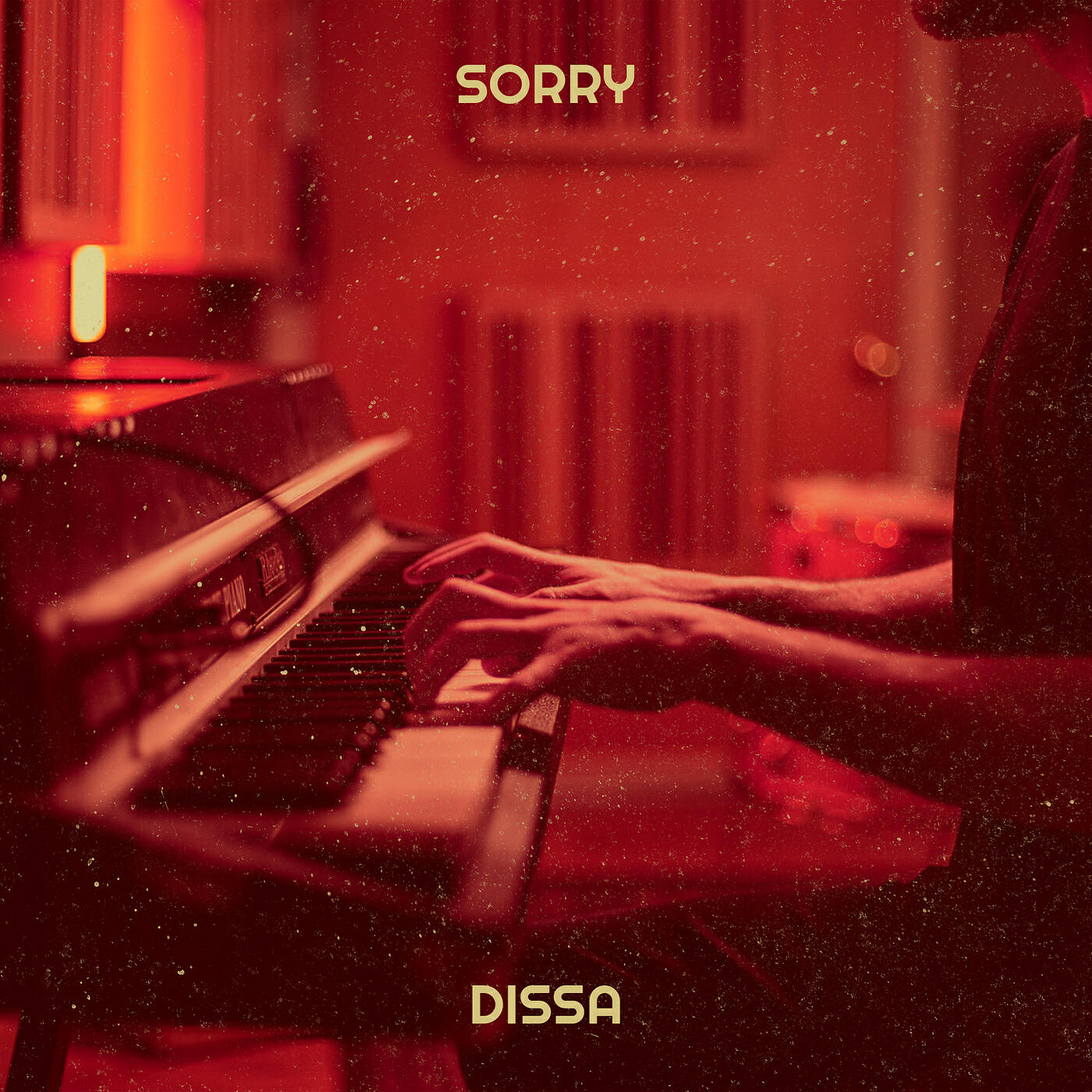 Постер альбома Sorry