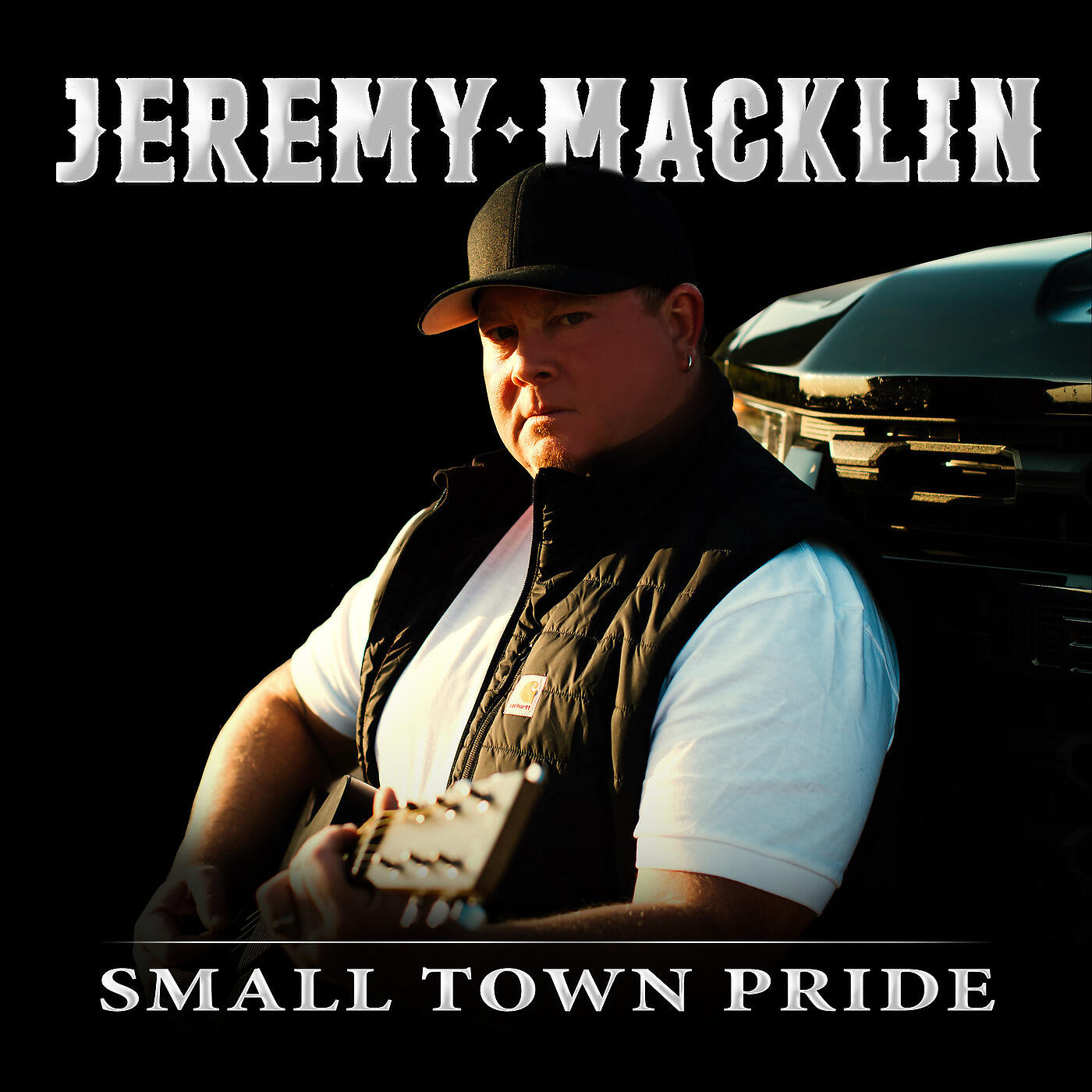 Релиз Small Town Pride