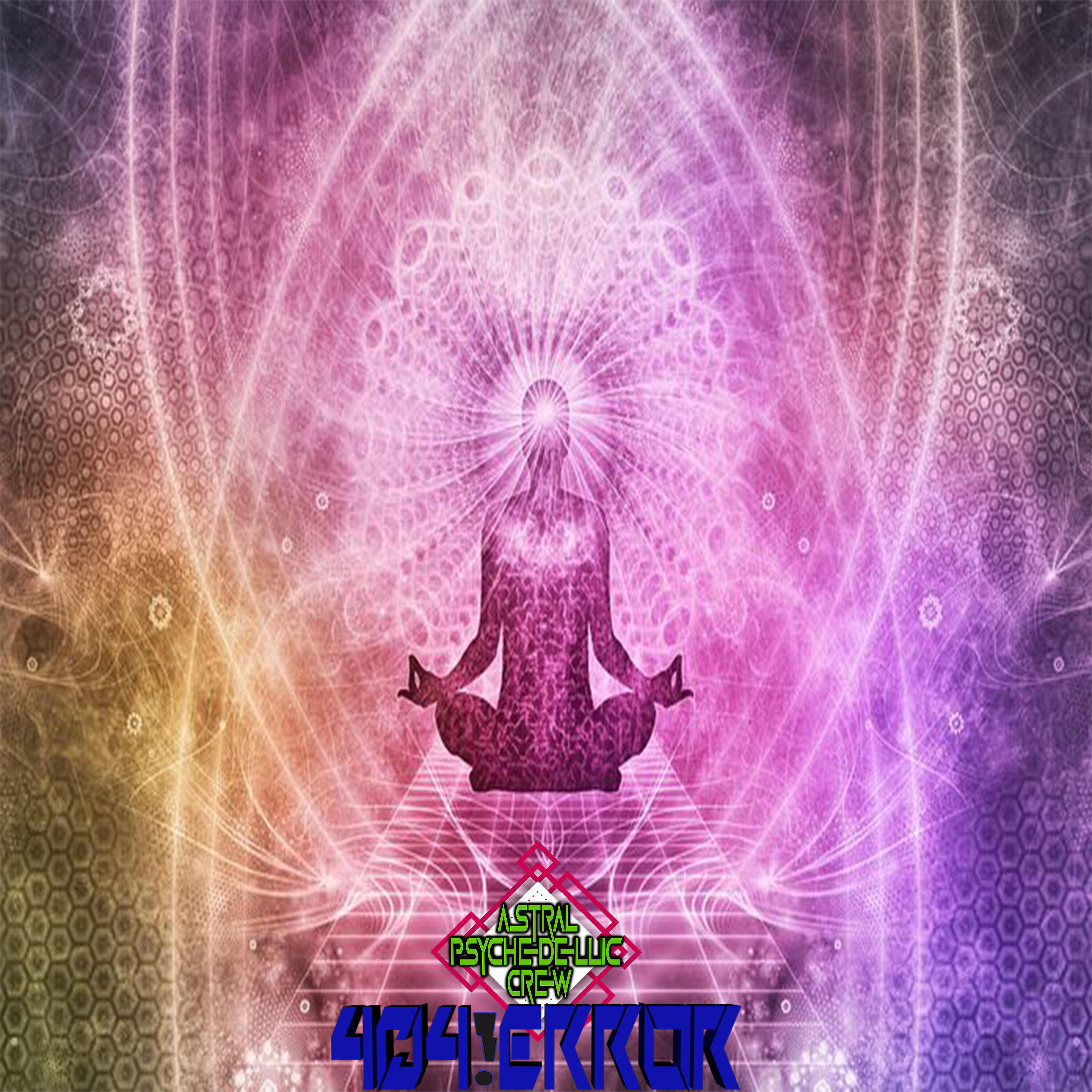 Релиз Meditação