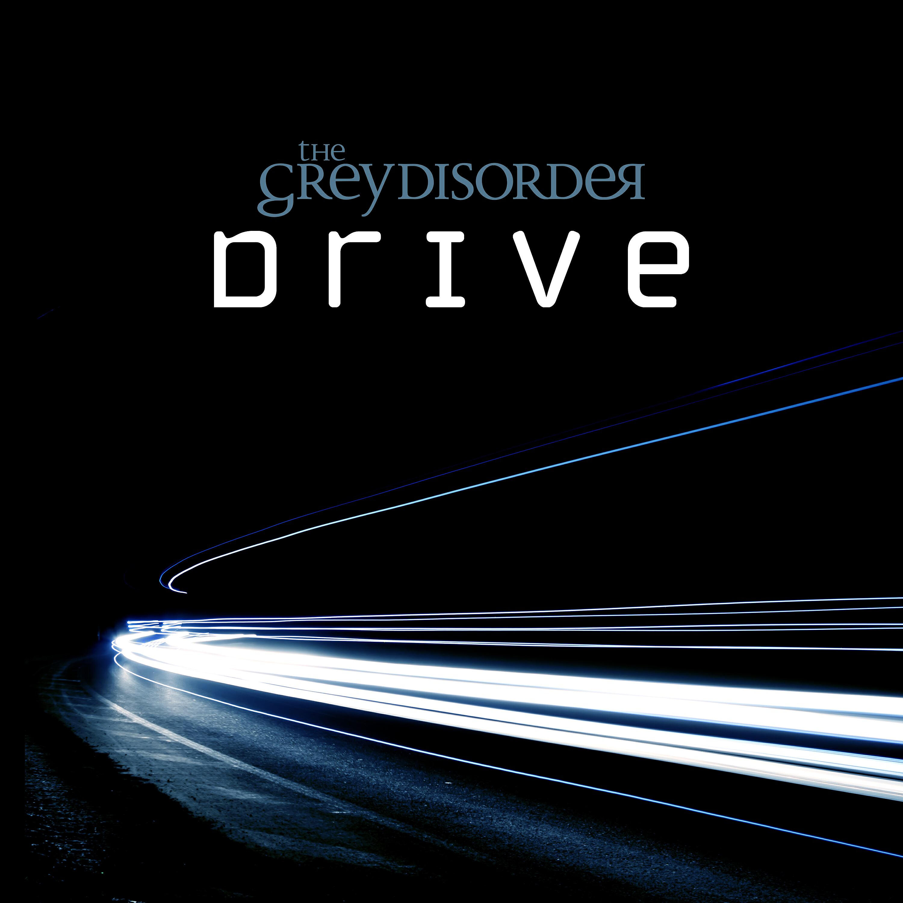 Релиз Drive