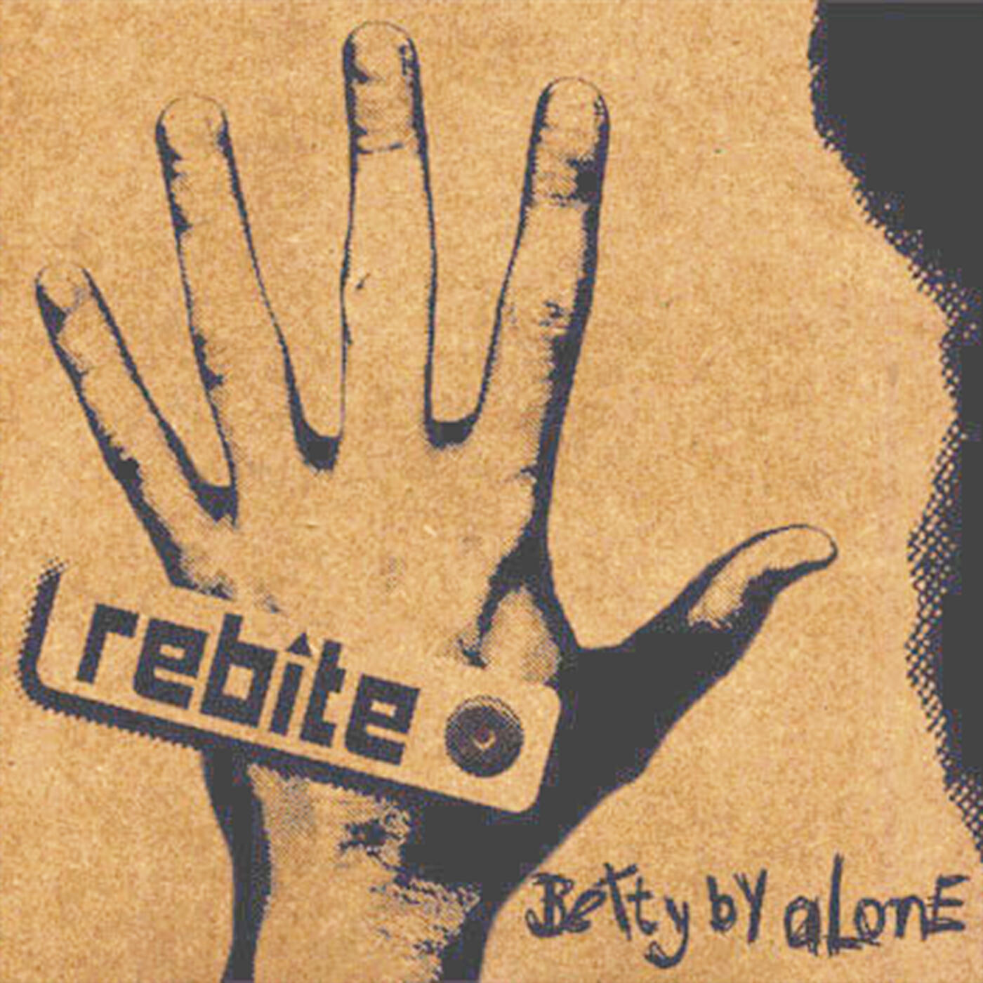 Релиз Rebite