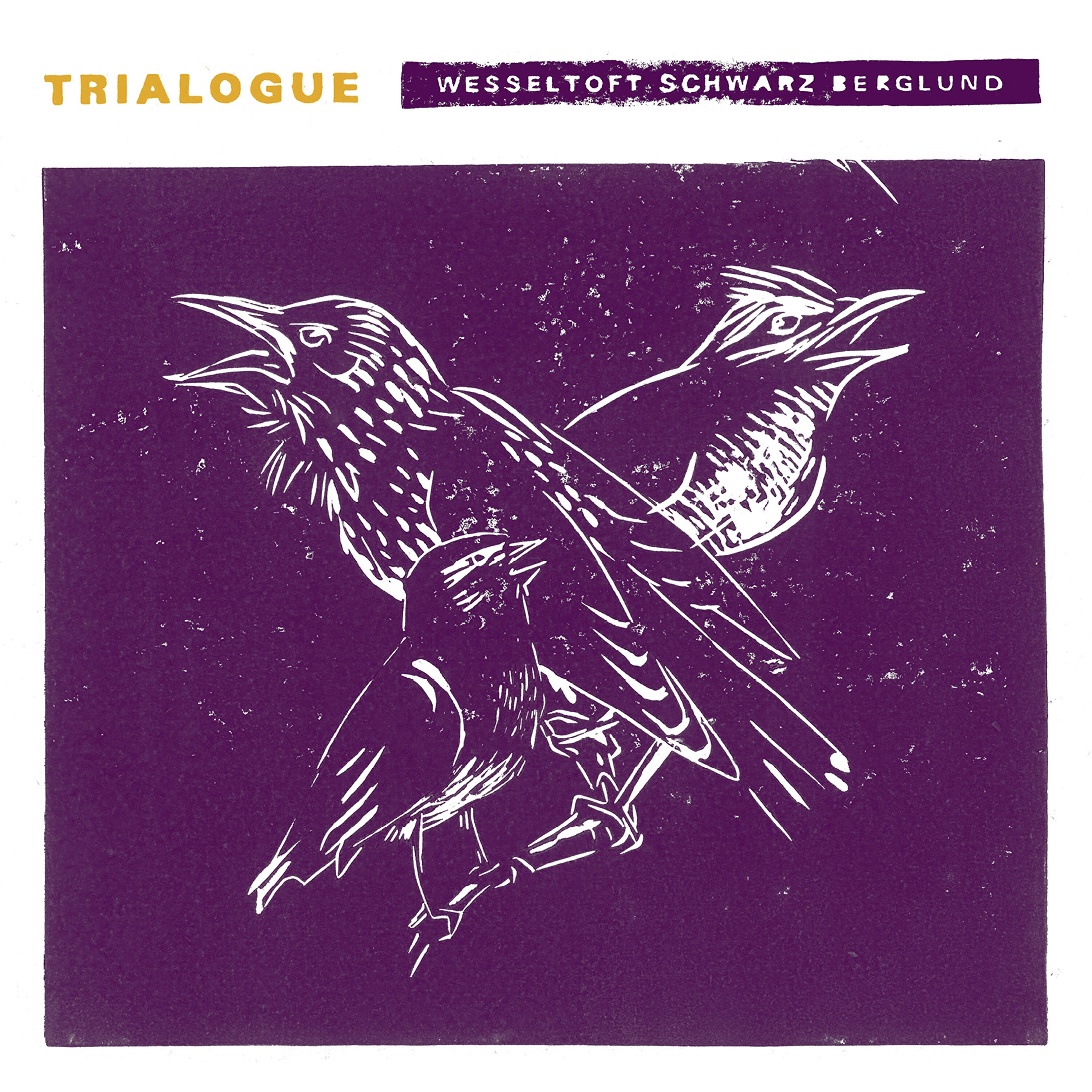 Релиз Trialogue