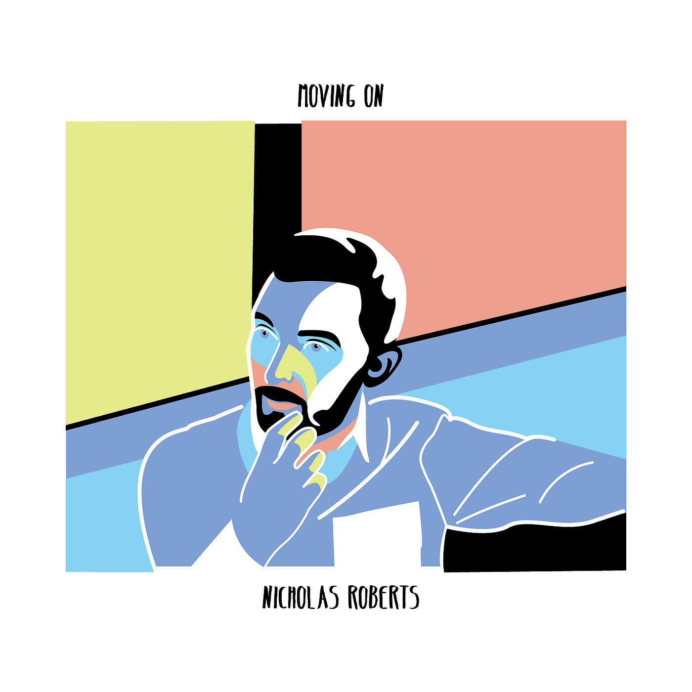 Релиз Moving On