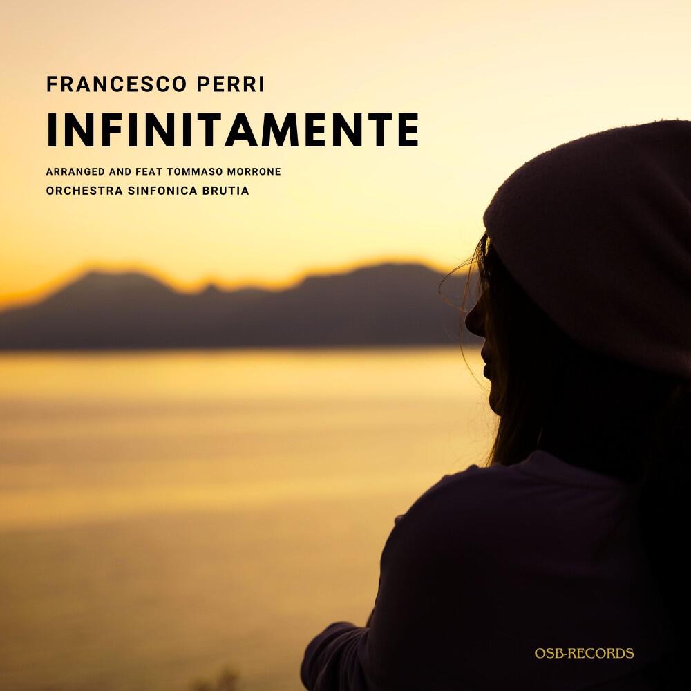 Релиз Infinitamente