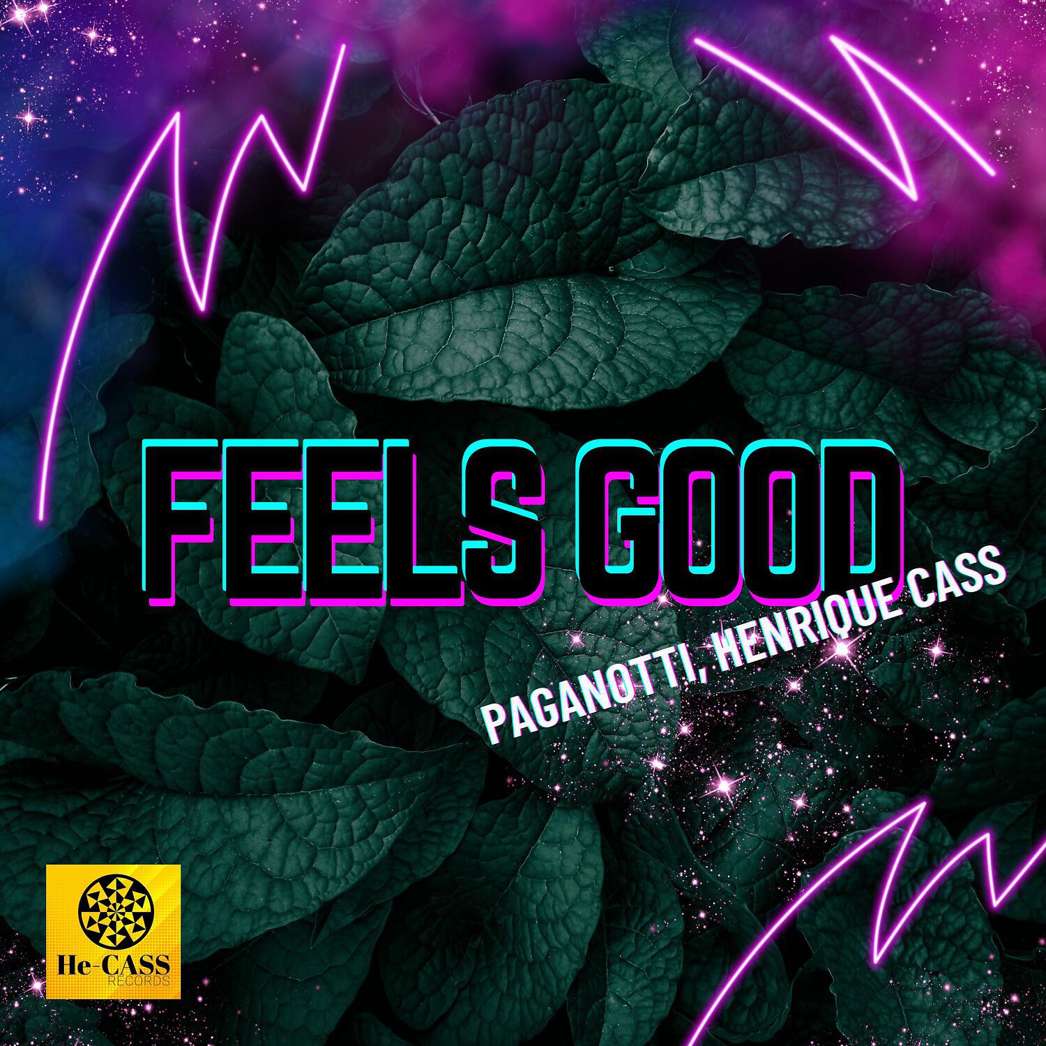 Релиз Feels Good
