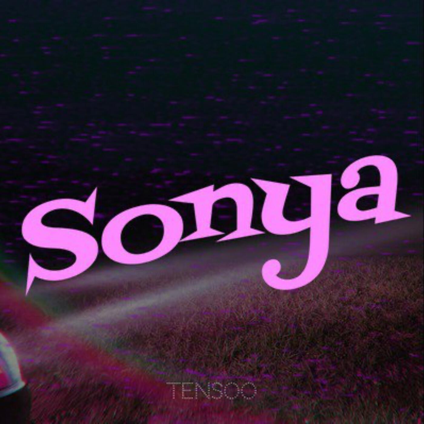 Релиз Sonya