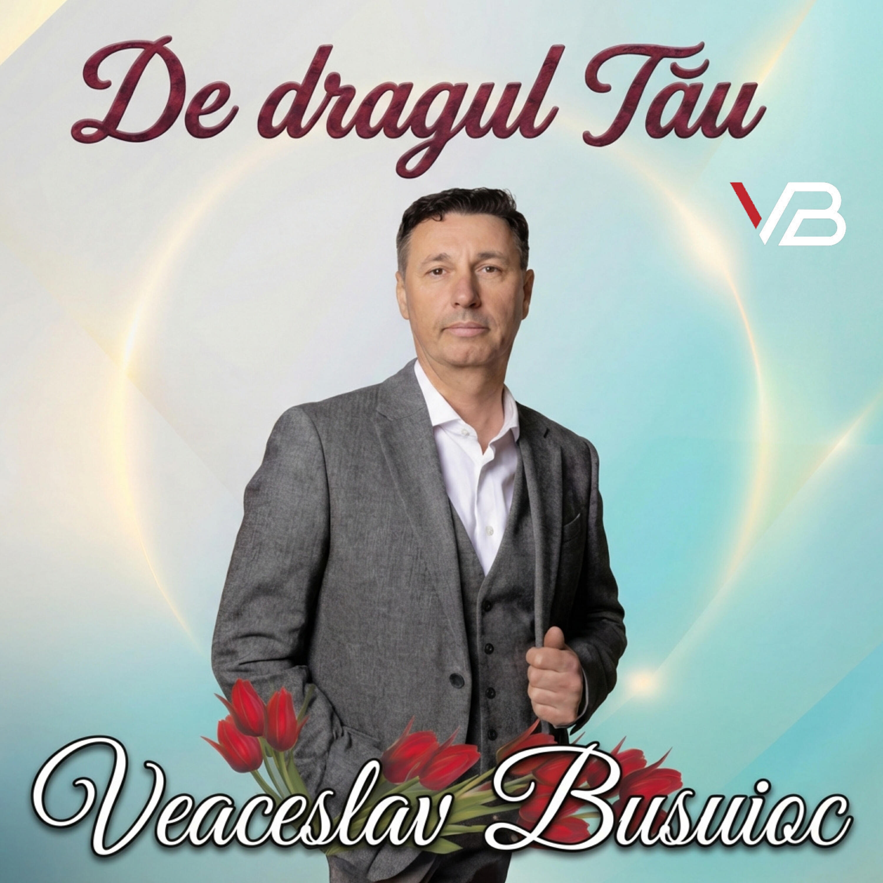 Релиз De dragul tău
