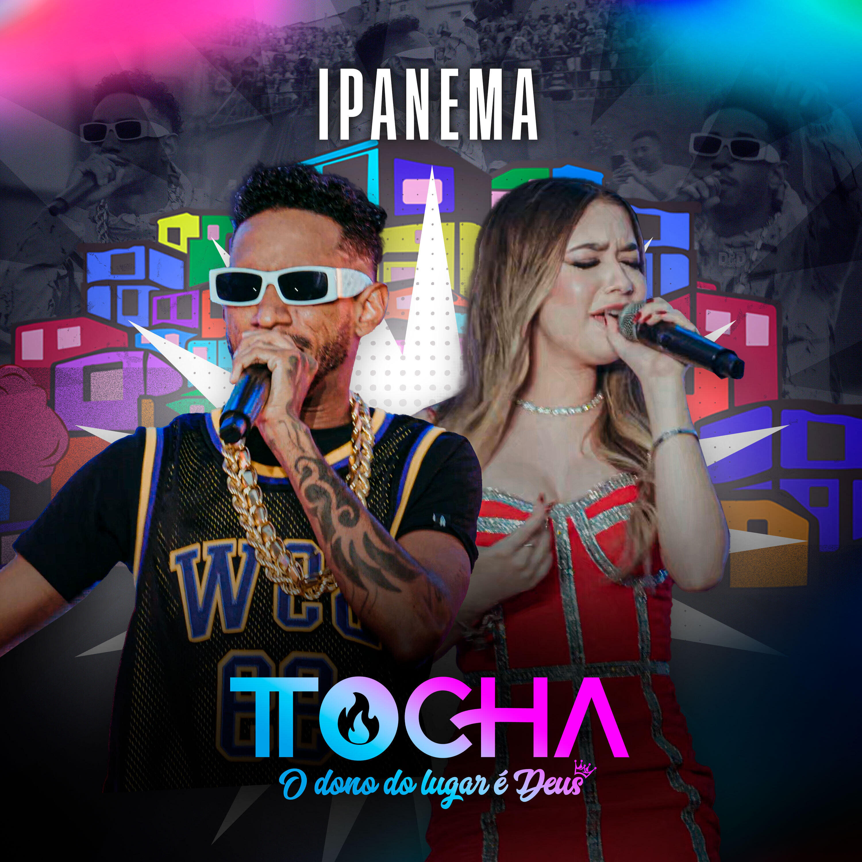 Релиз Ipanema
