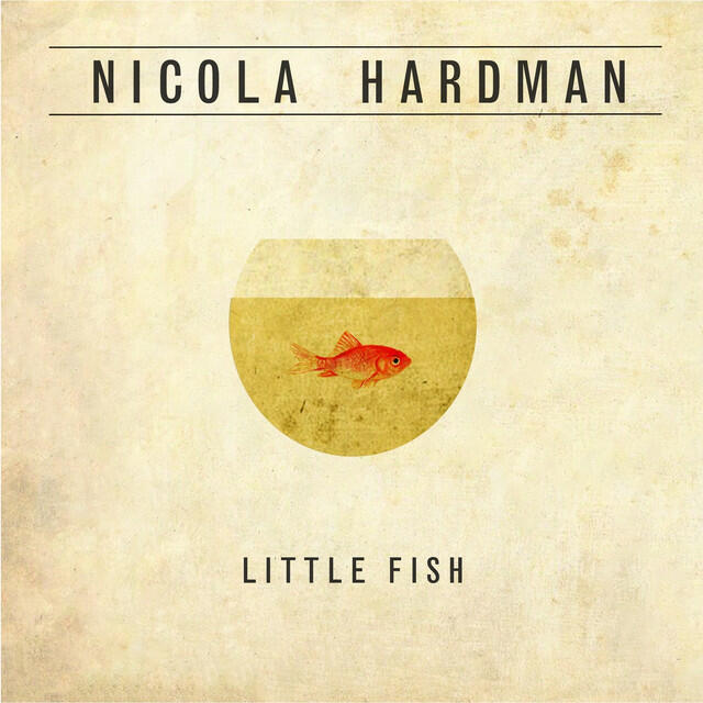 Релиз Little Fish