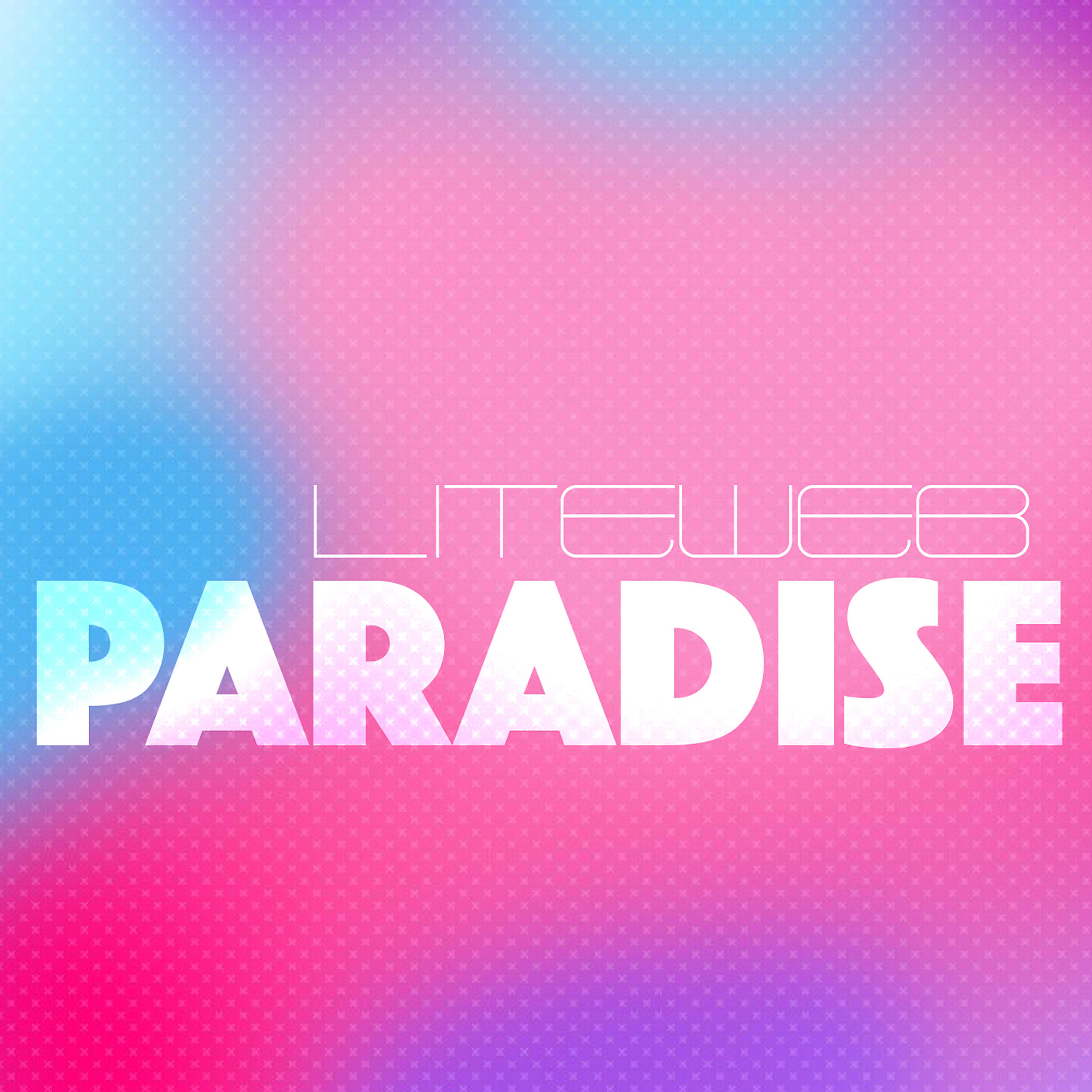 Релиз Paradise