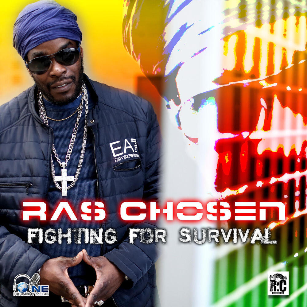 Релиз Fighting for Survival