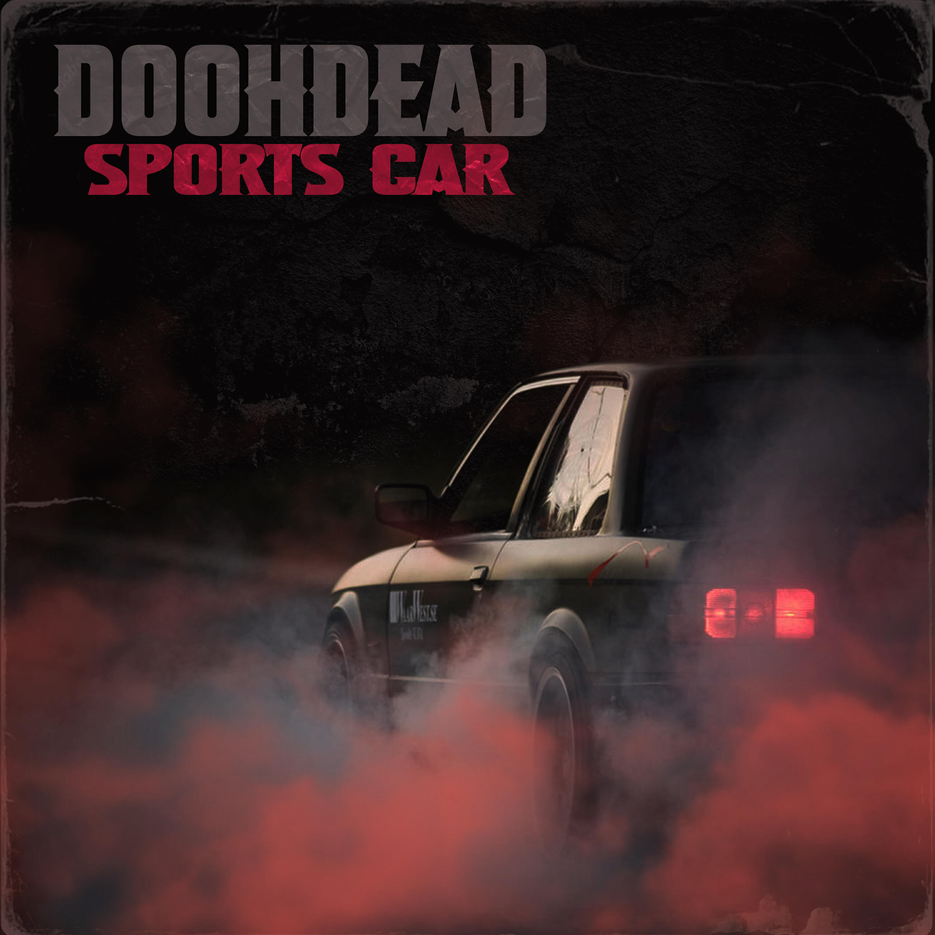 Релиз Sports car