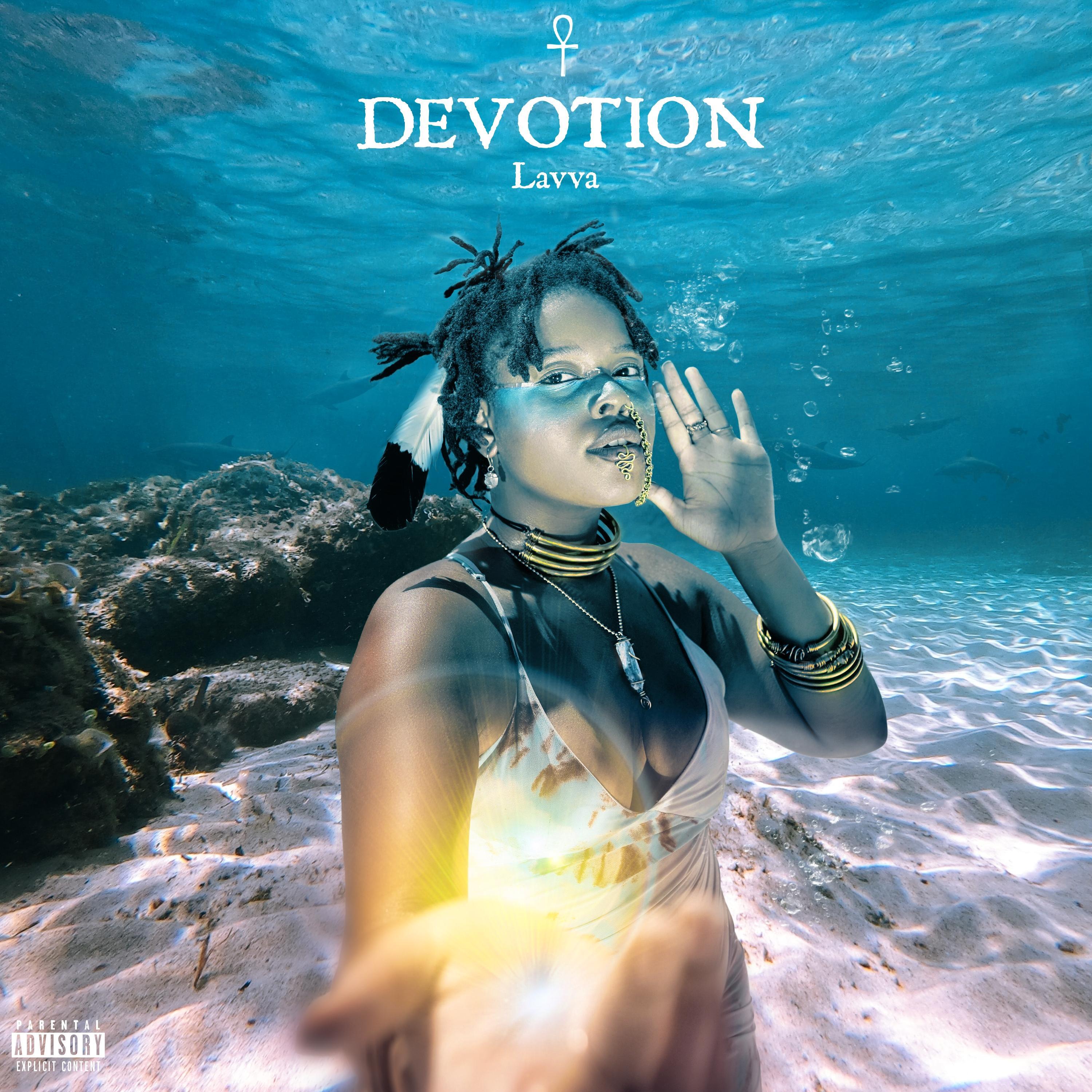 Релиз DEVOTION