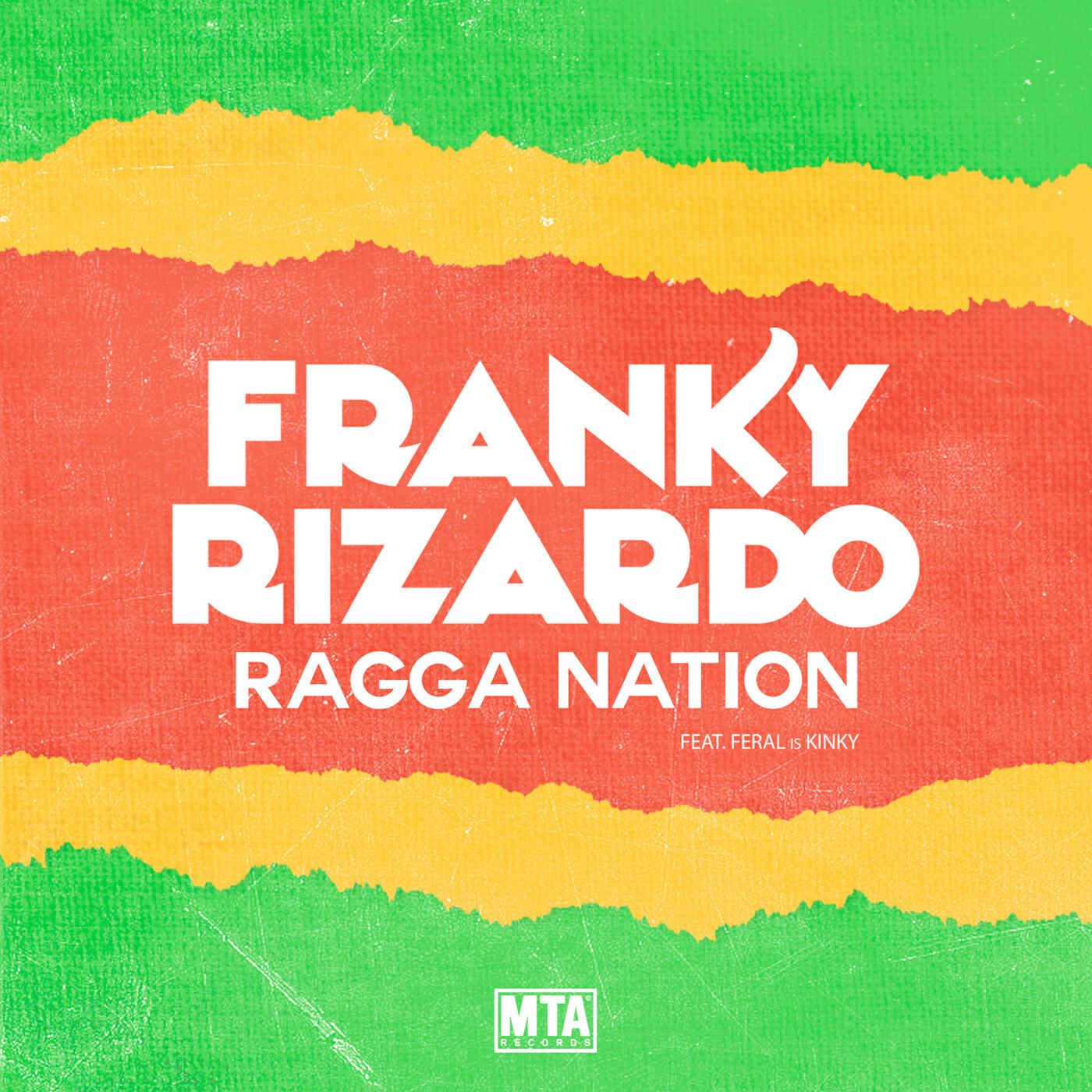 Релиз Ragga Nation