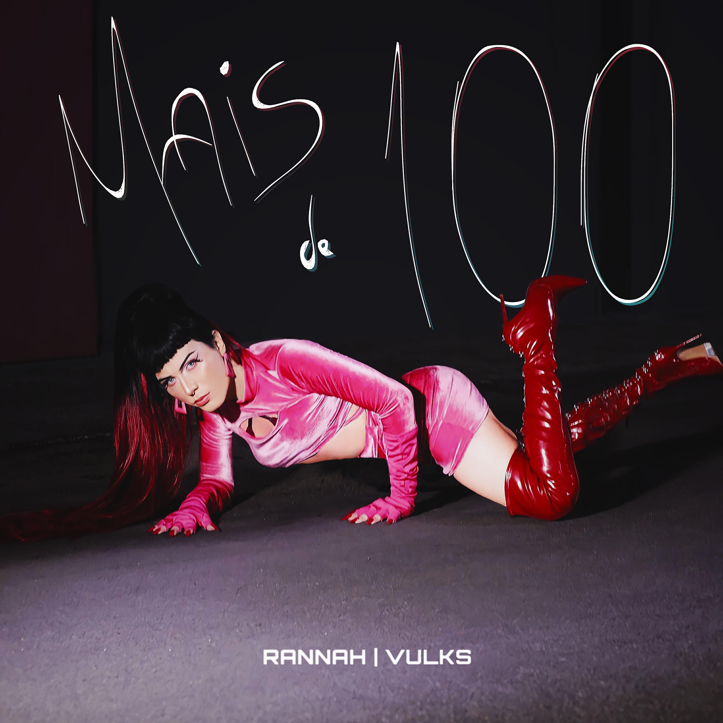 Релиз Mais de 100