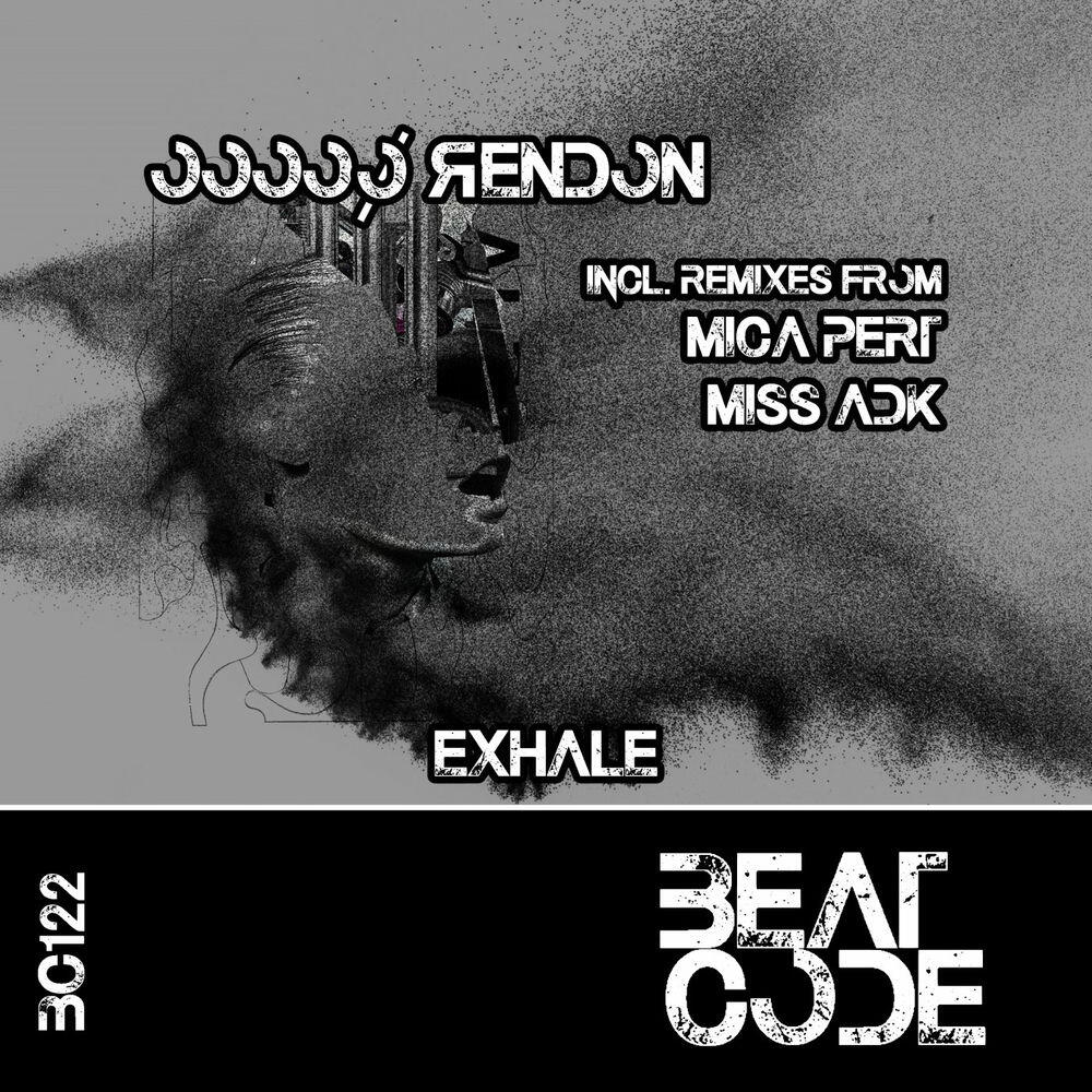 Релиз Exhale
