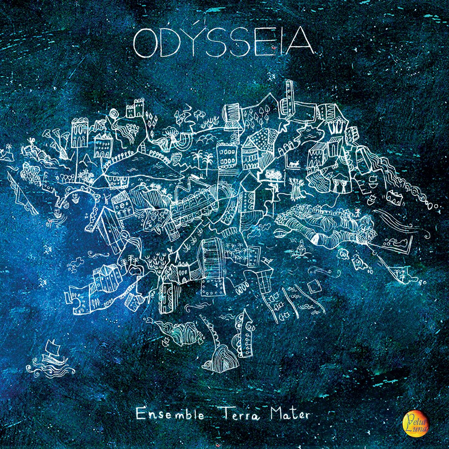 Релиз Odýsseia