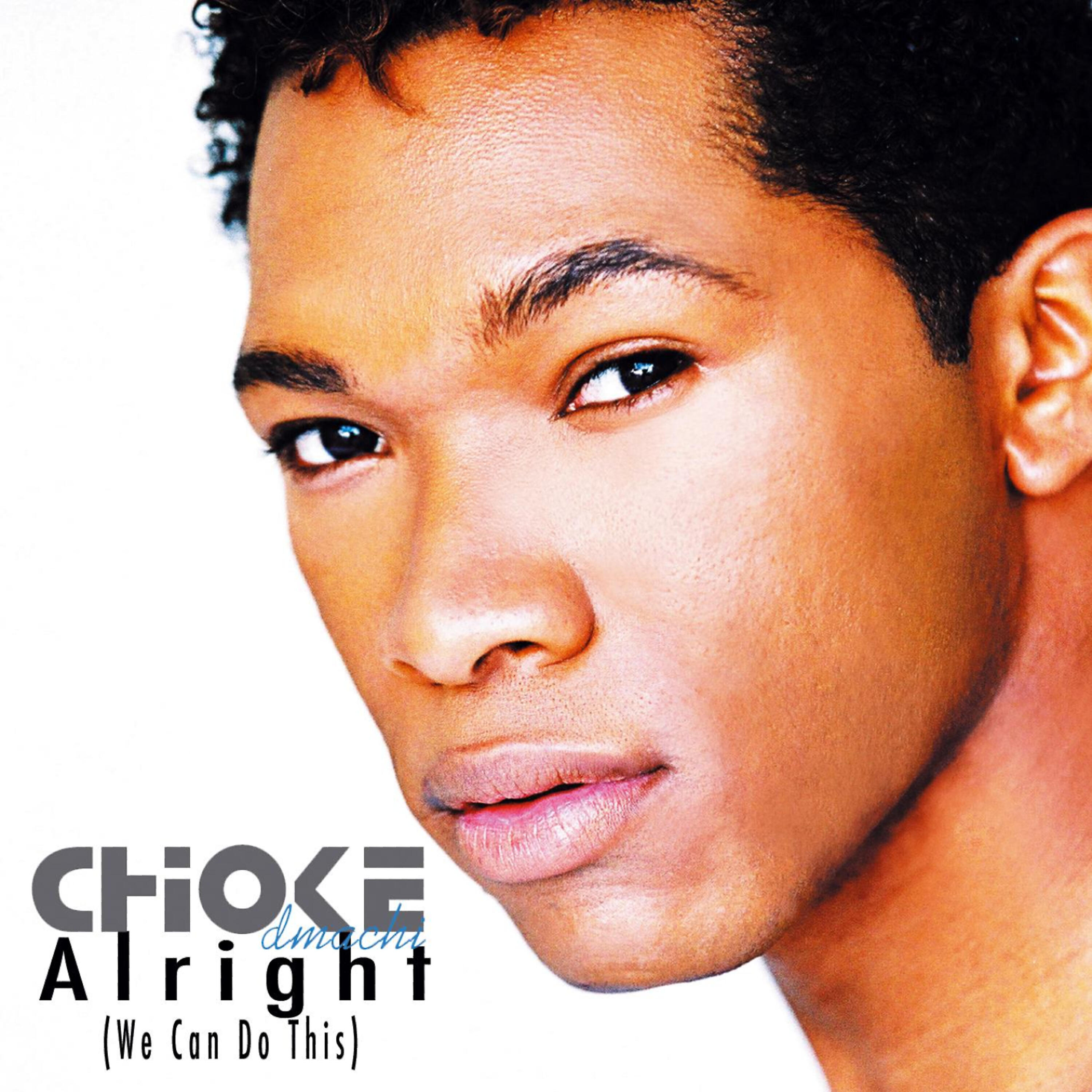 Релиз Alright