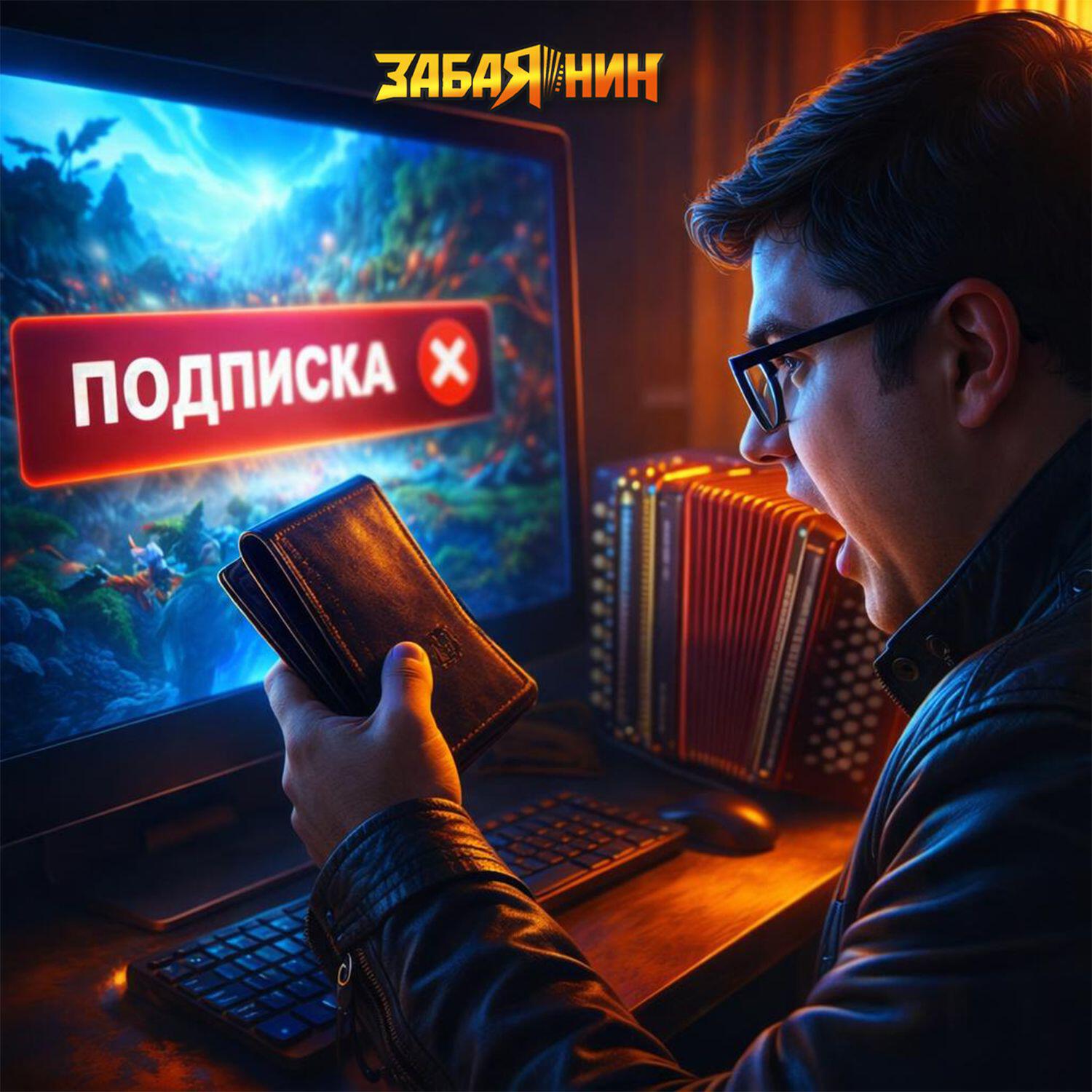 Релиз Подписка