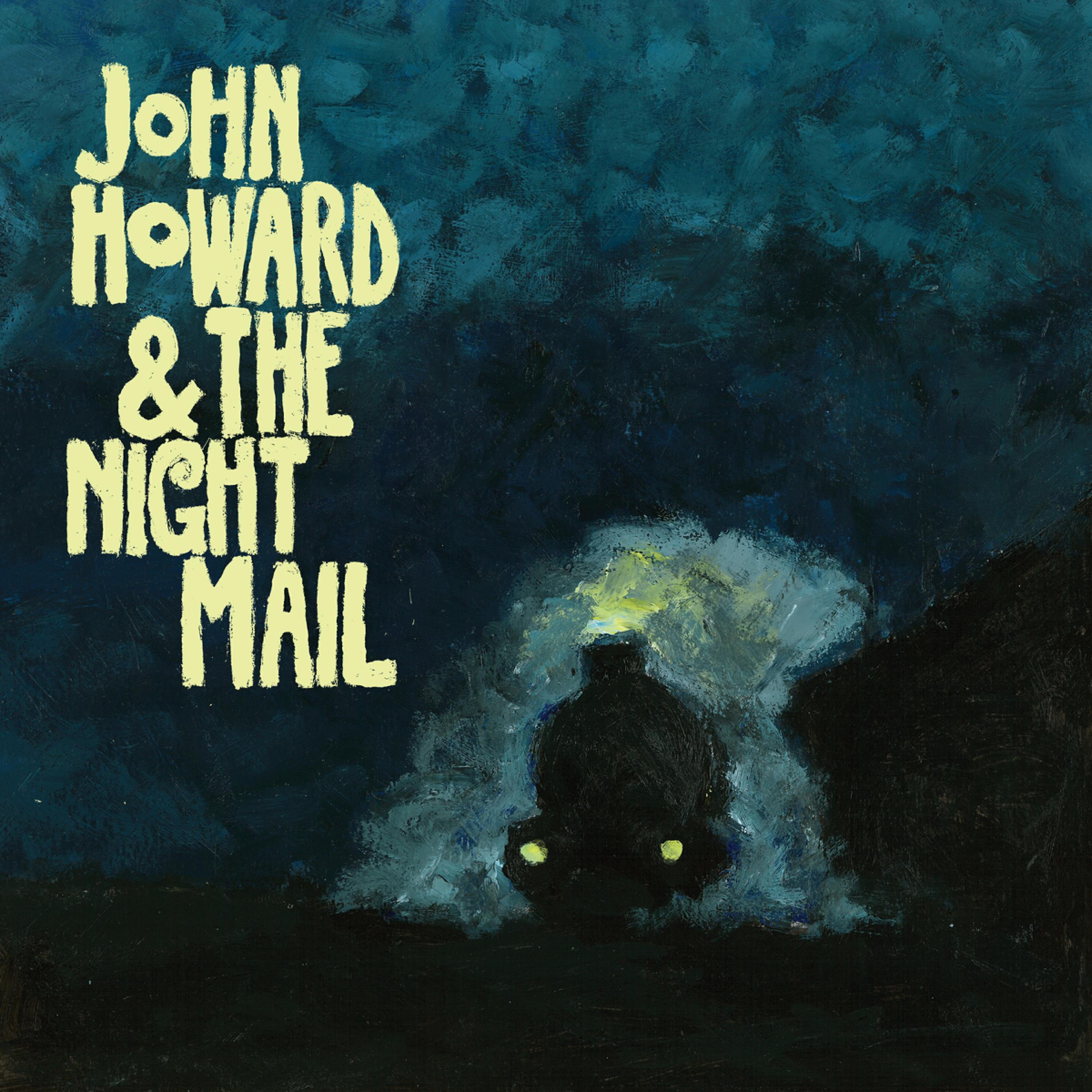 Релиз John Howard & The Night Mail