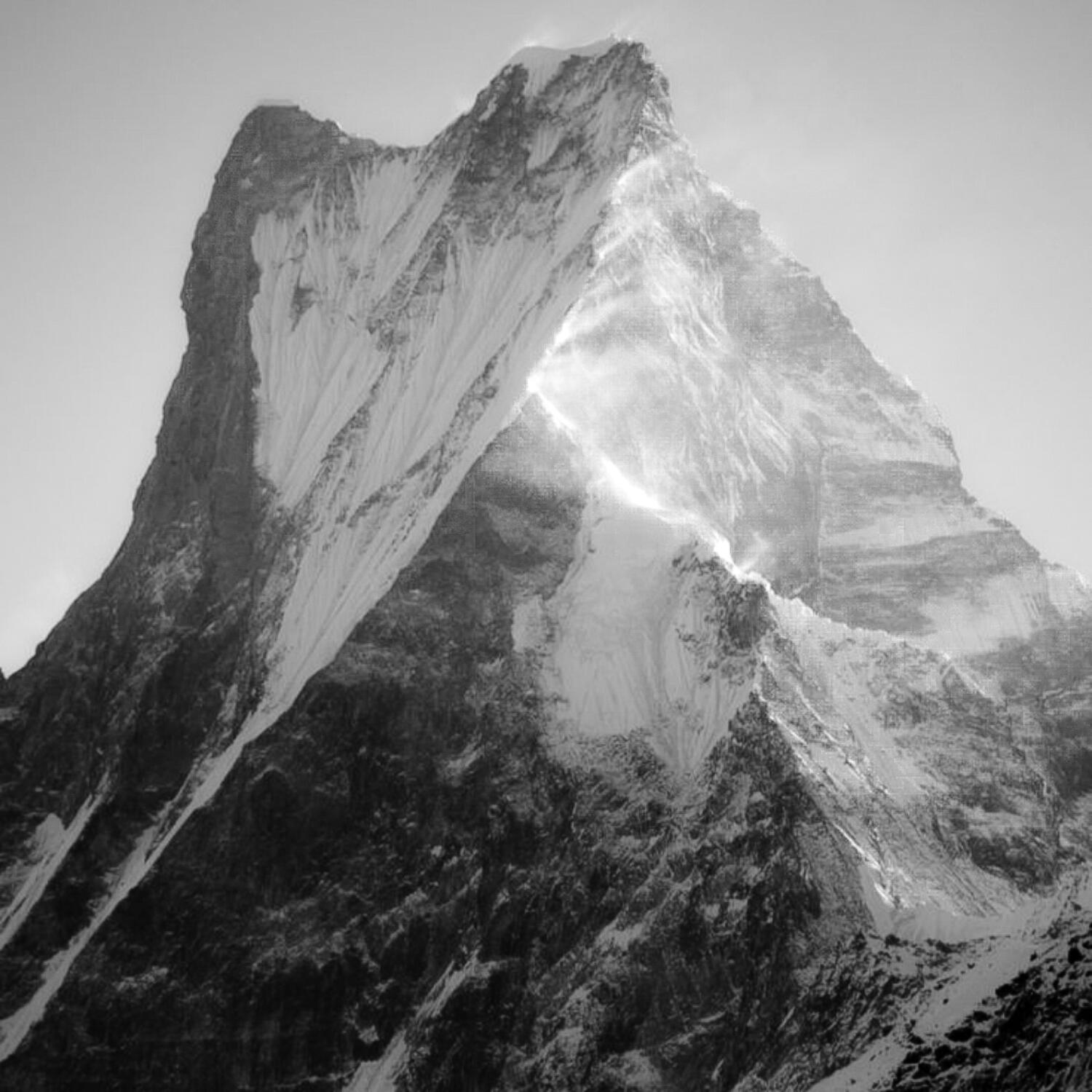 Релиз Makalu