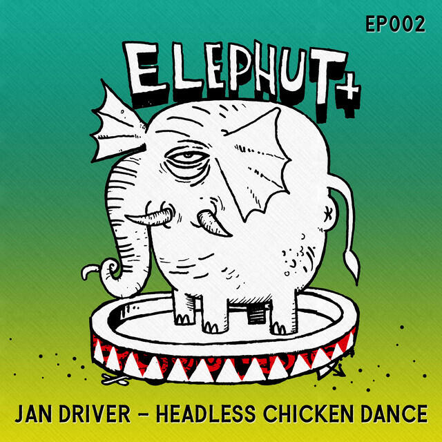 Релиз Headless Chicken Dance