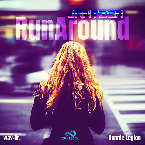 Релиз RunAround