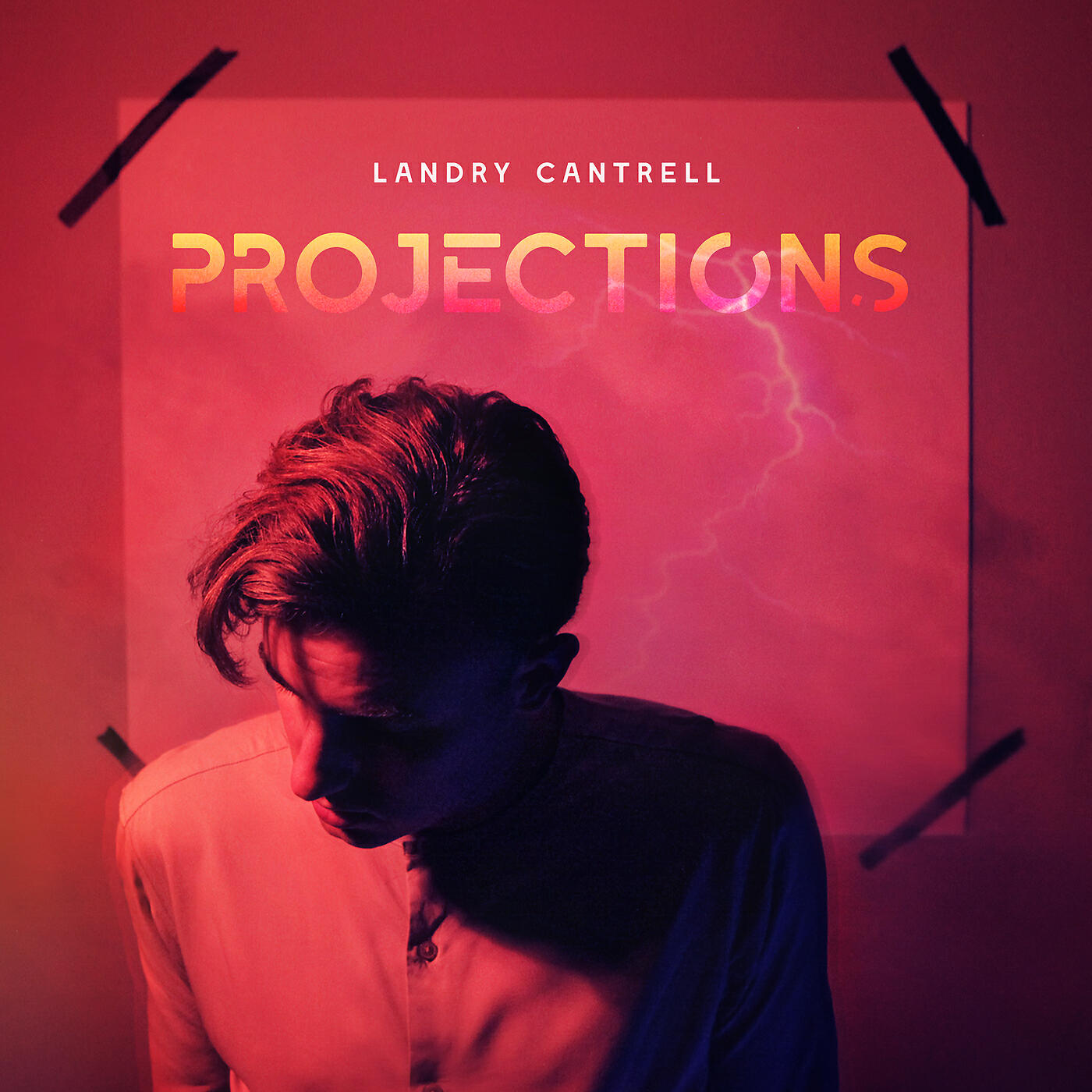 Релиз Projections