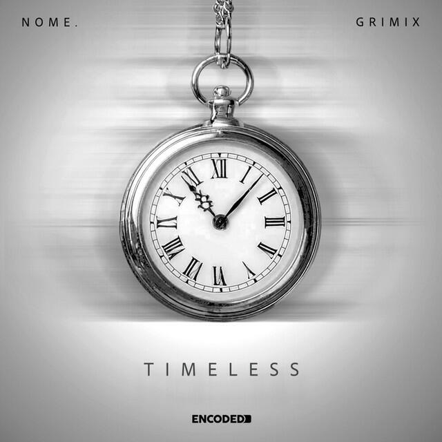 Релиз Timeless