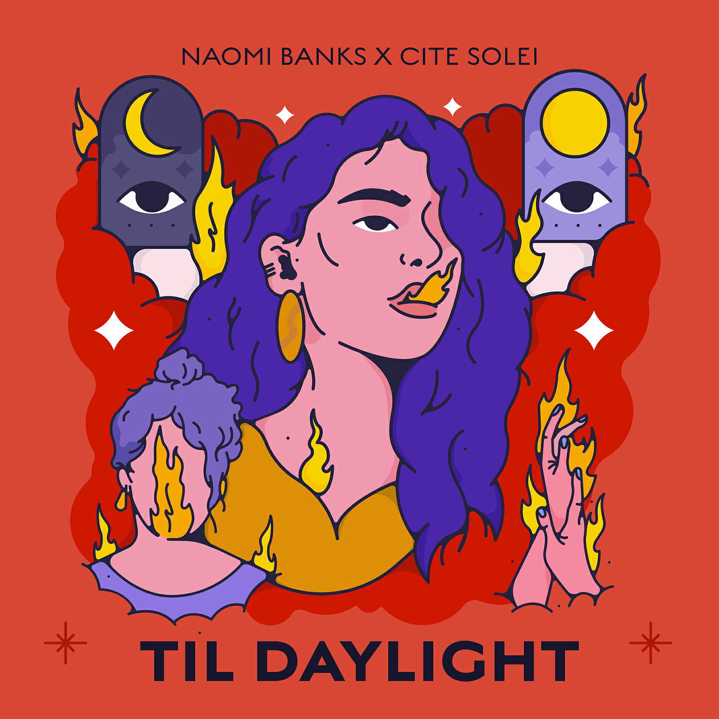 Релиз Til Daylight