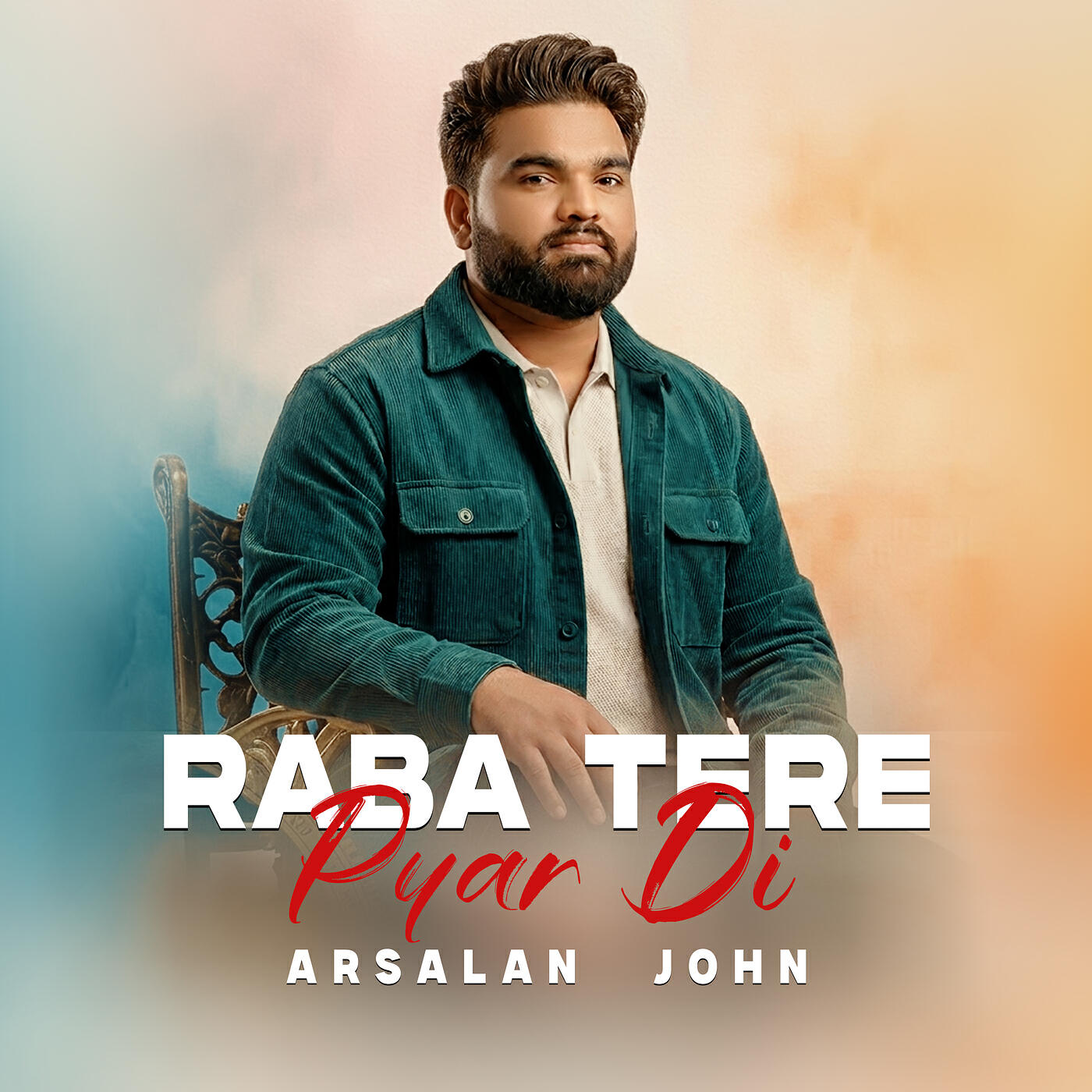 Релиз Raba Tere Pyar Di
