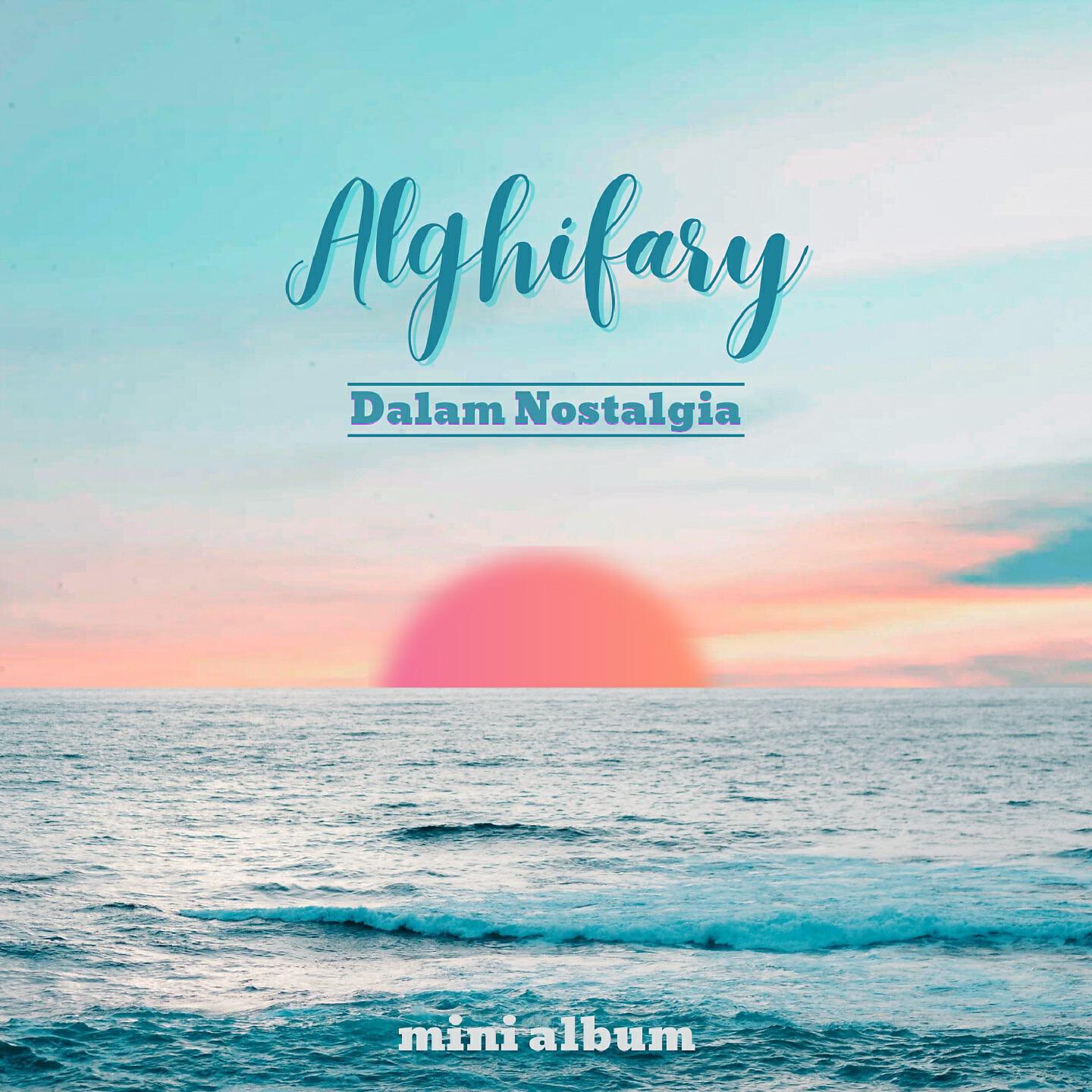 Релиз Dalam Nostalgia