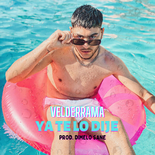 Релиз Ya Te Lo Dije