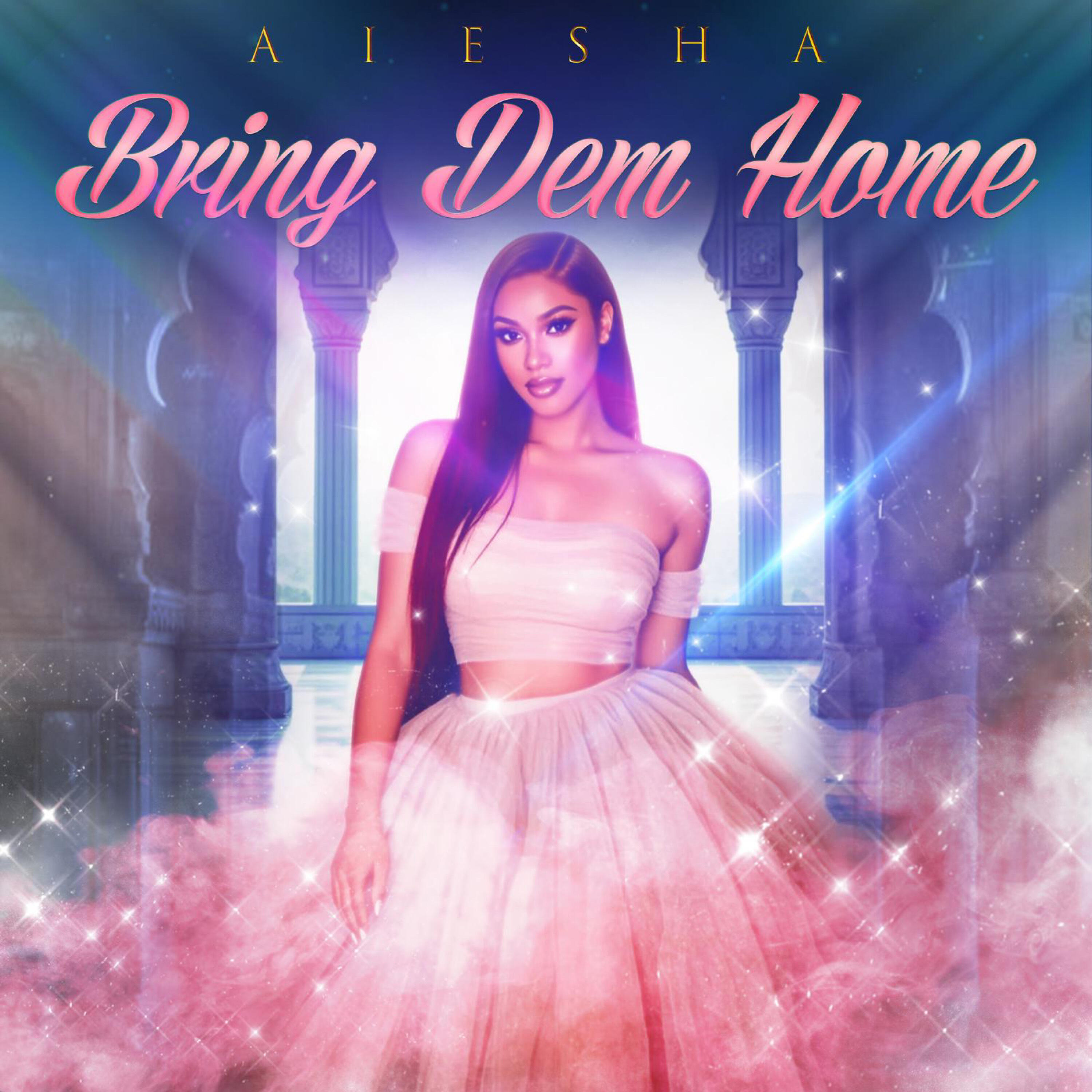 Релиз Bring Dem Home