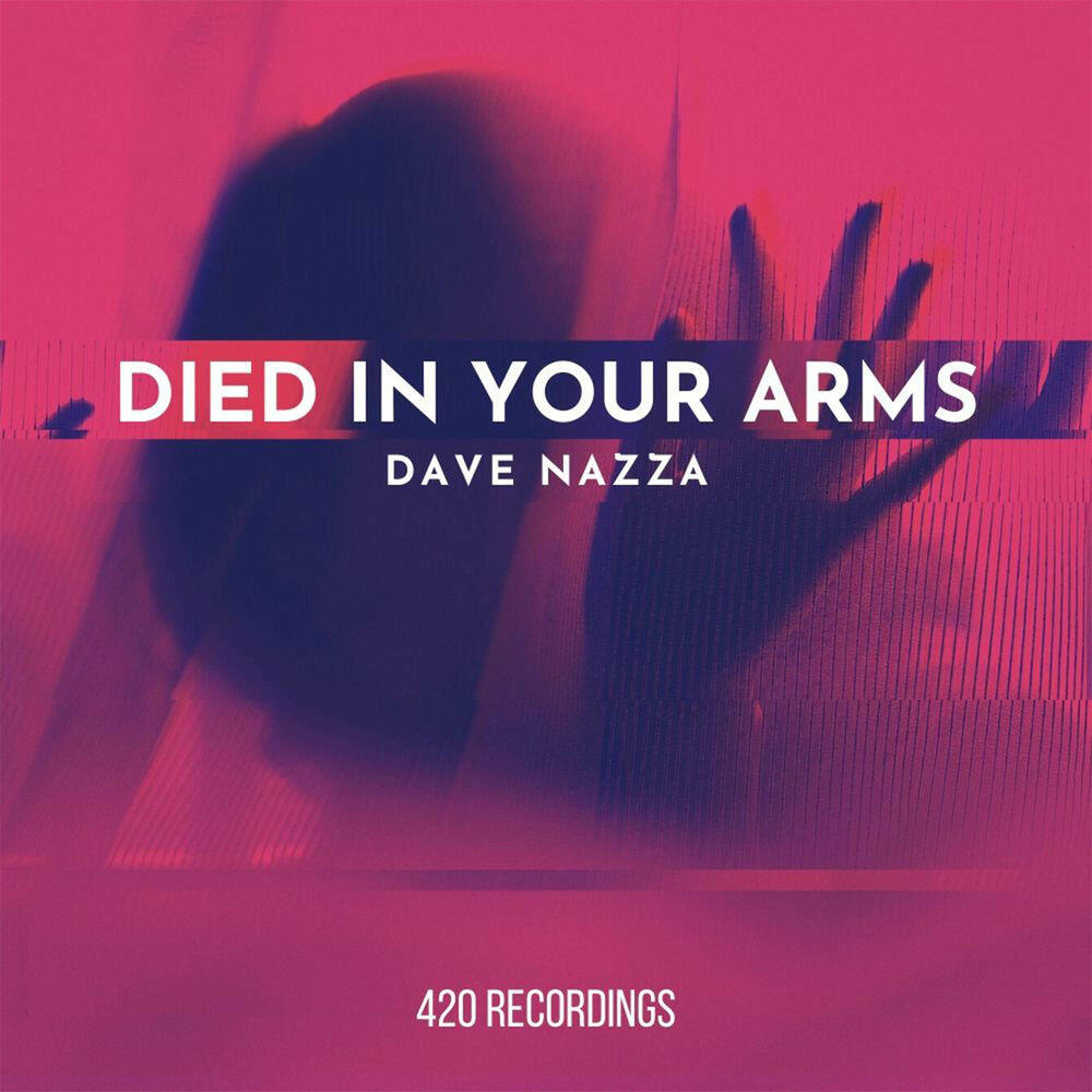 Релиз Died In Your Arms