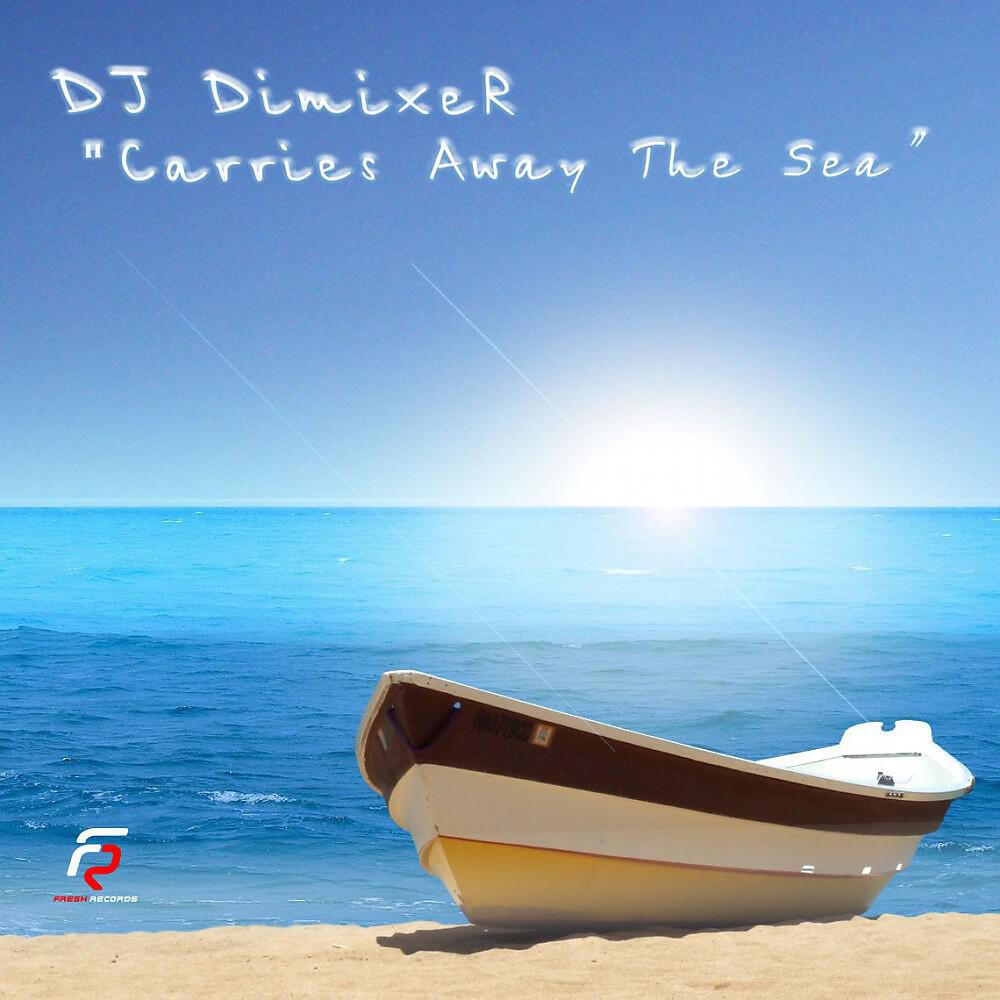 Релиз Carries Away the Sea