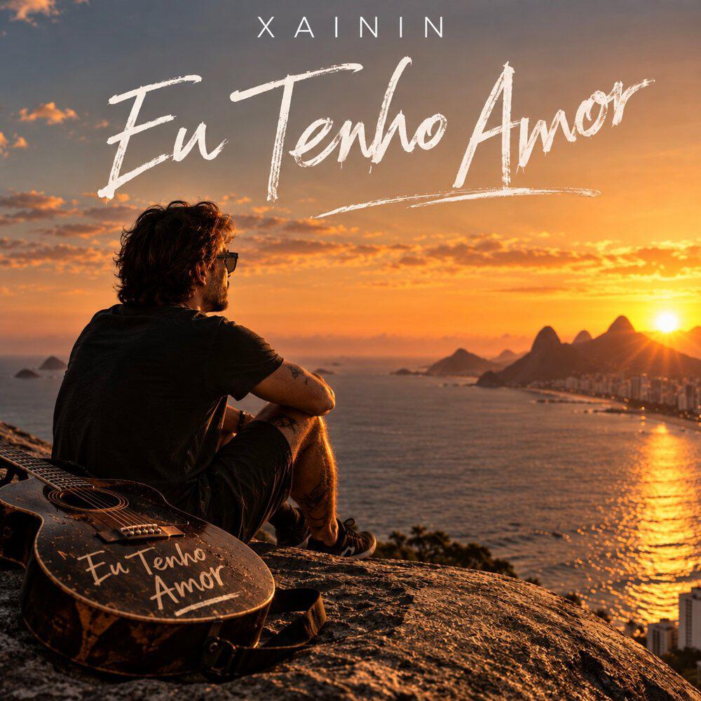 Релиз Eu Tenho Amor