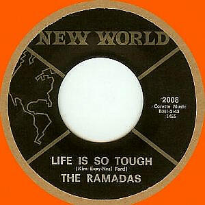 The Ramadas