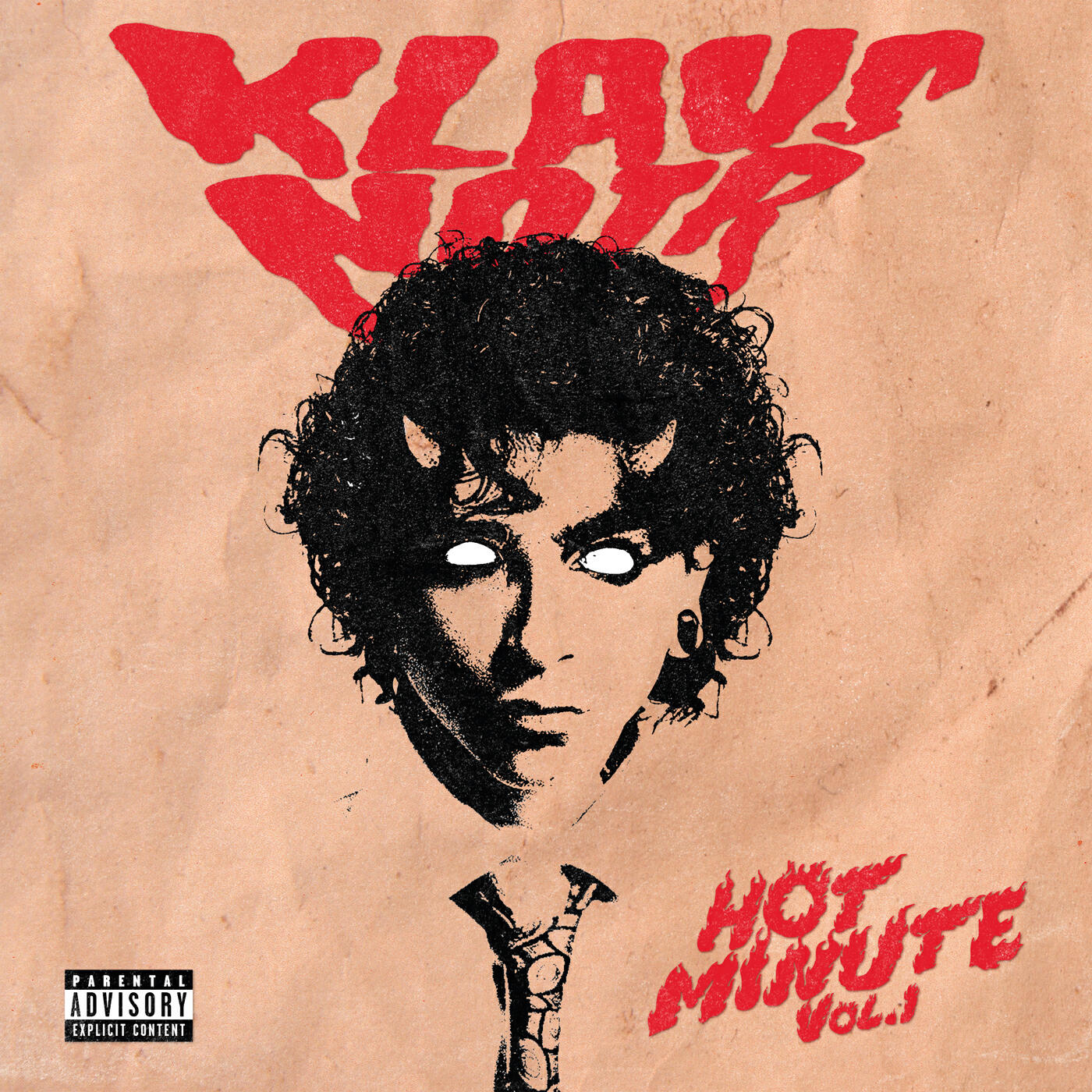 Релиз HOT MINUTE Vol. 1