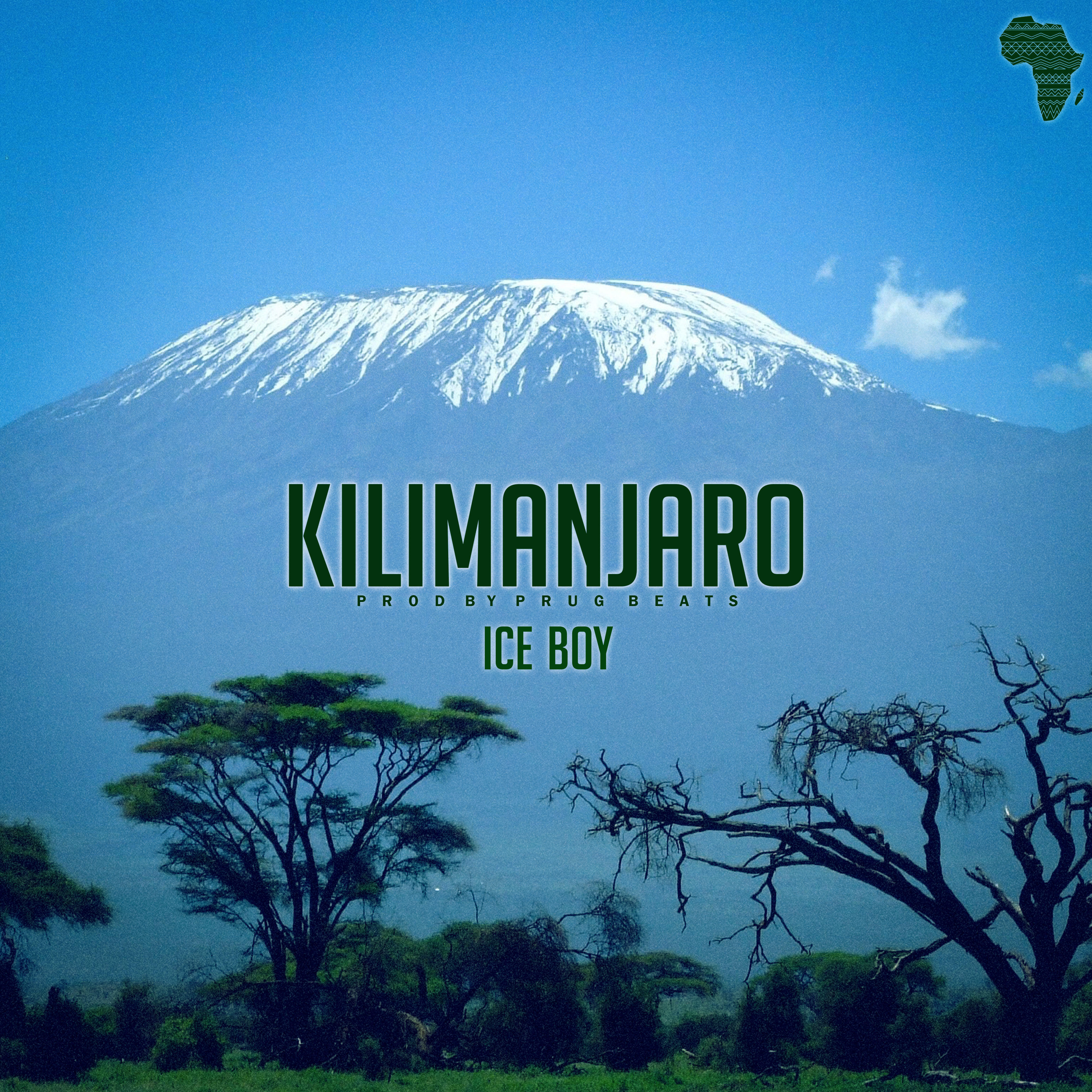 Релиз Kilimanjaro