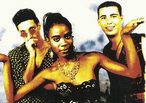 Sultans of Dance