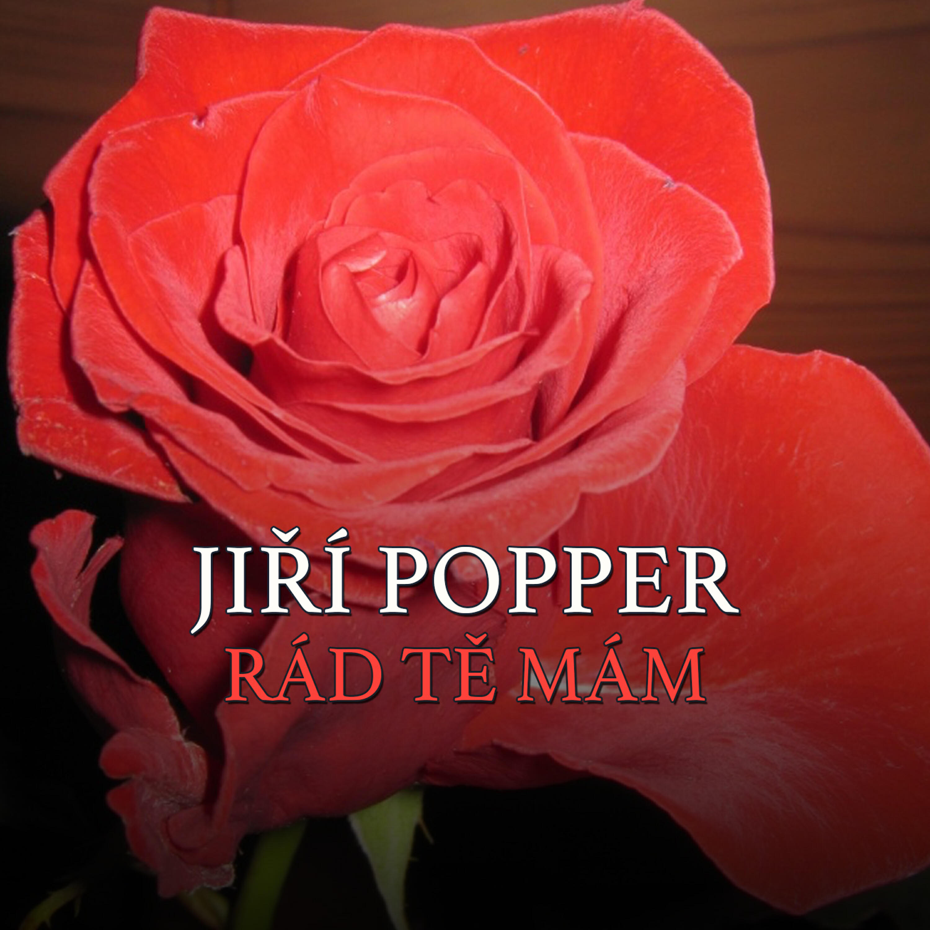 Релиз Rád Tě Mám