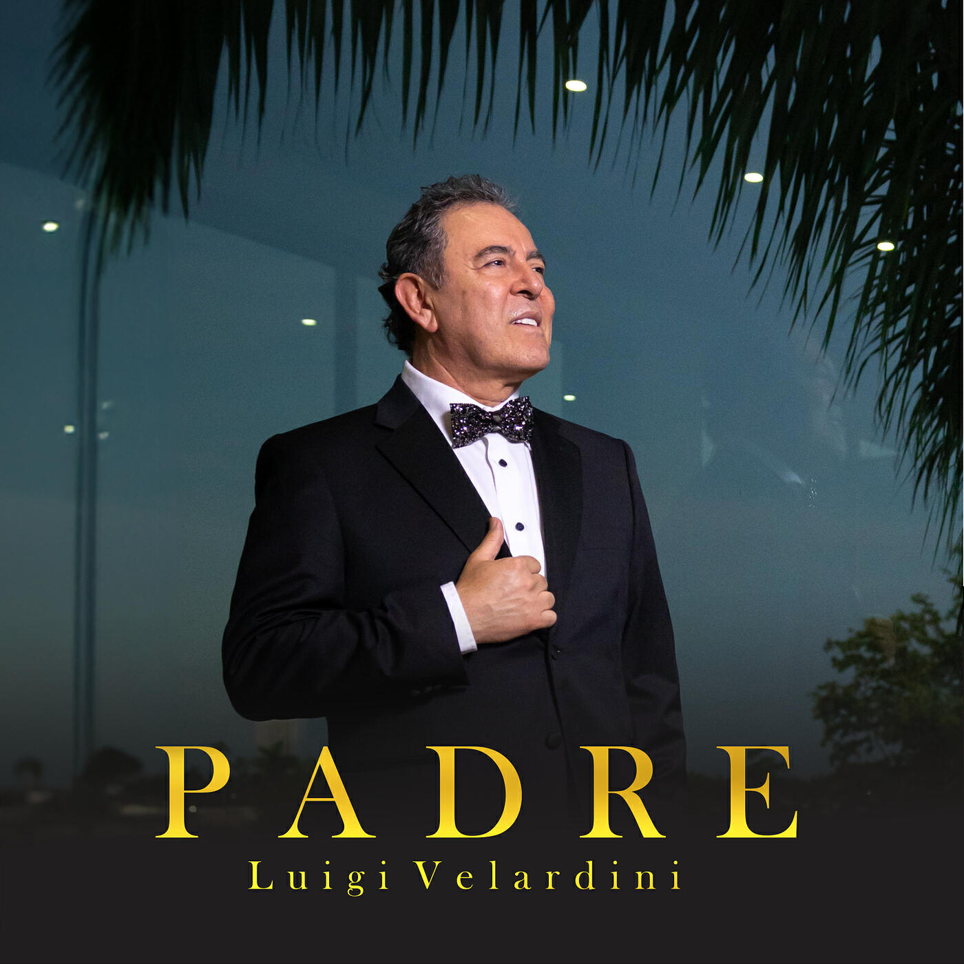 Релиз Padre