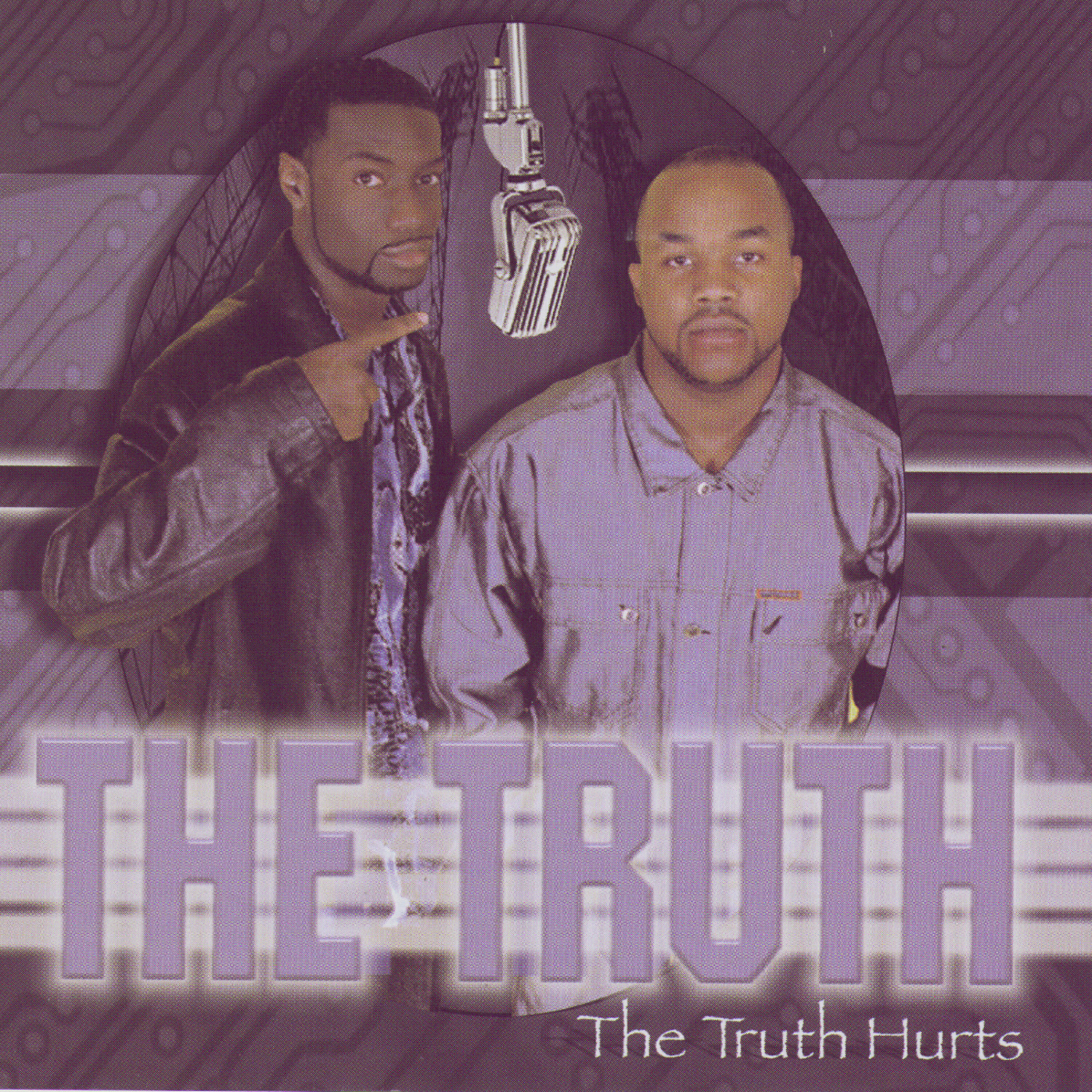 Релиз The Truth Hurts