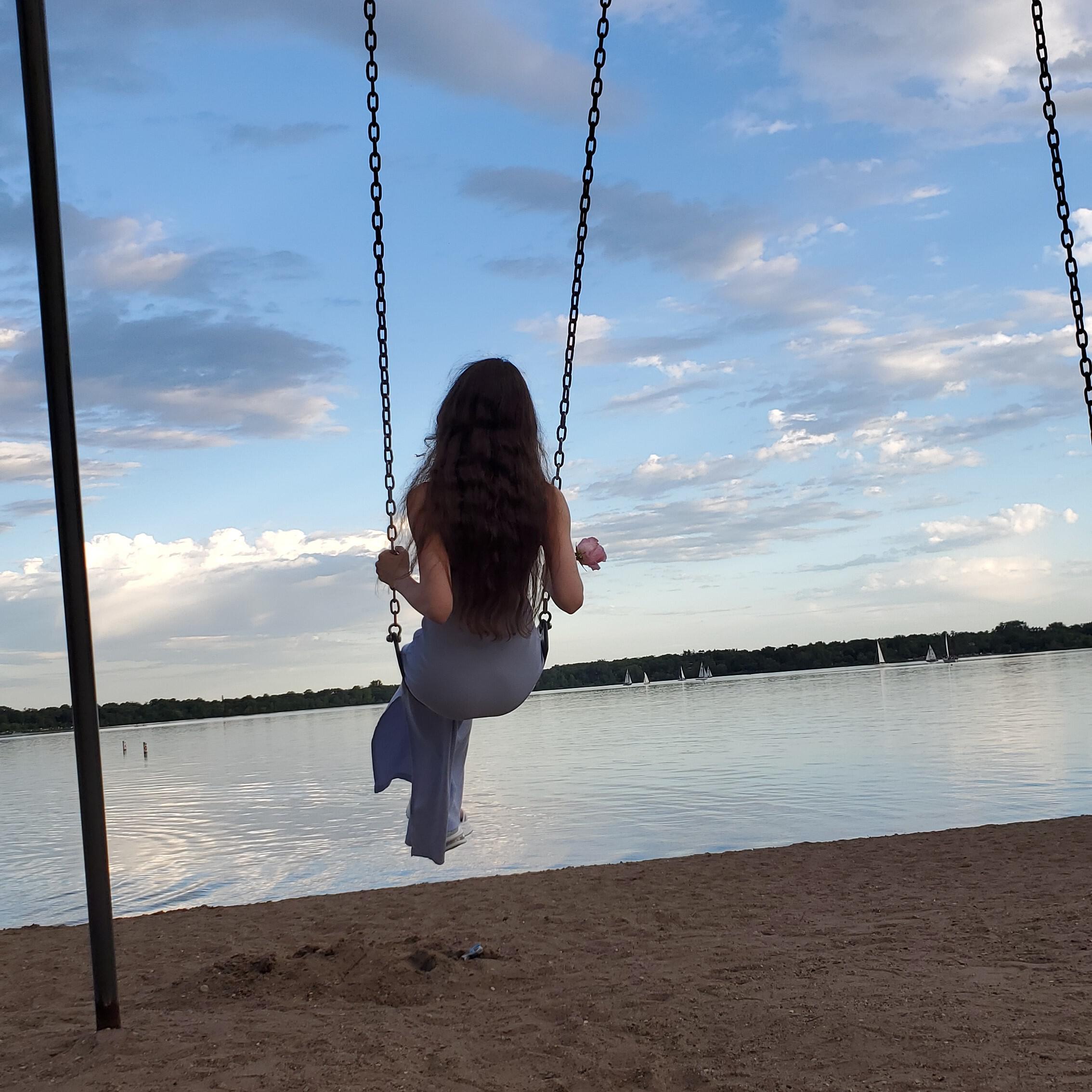 Релиз Wings of Wind (New Version)