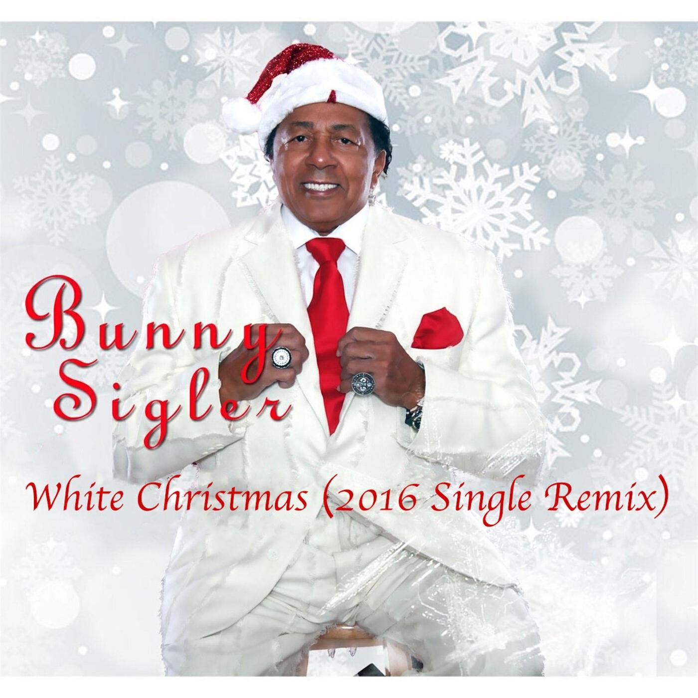 Релиз White Christmas (2016 Single Remix)