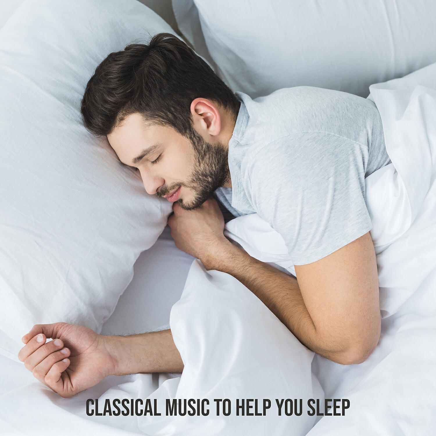 Релиз Classical Music to Help You Sleep - Relaxing Songs for Sleeping and Calming, Lullabies Relax & Sleep Baby, Good Night Songs
