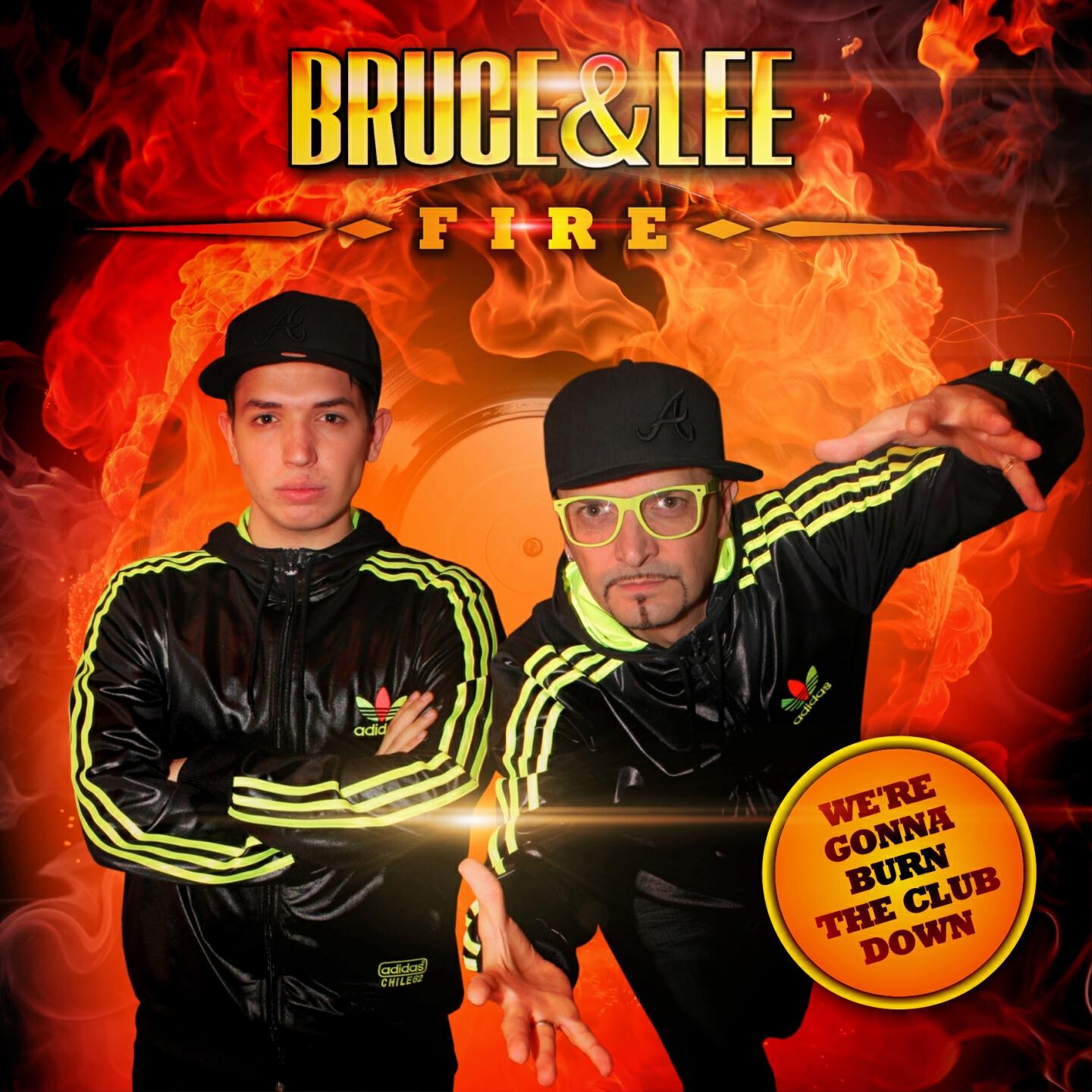 Релиз Fire