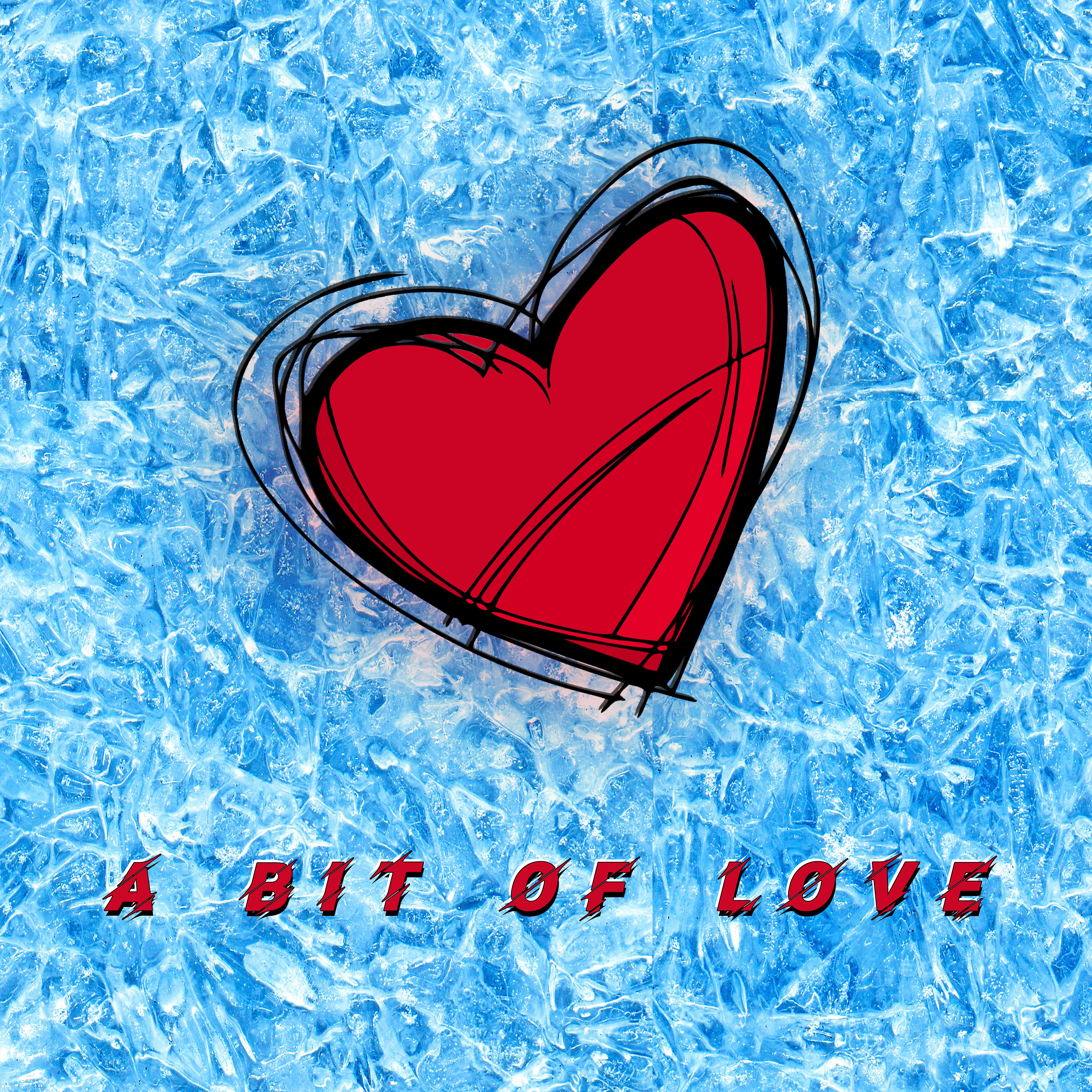 Релиз A Bit of Love