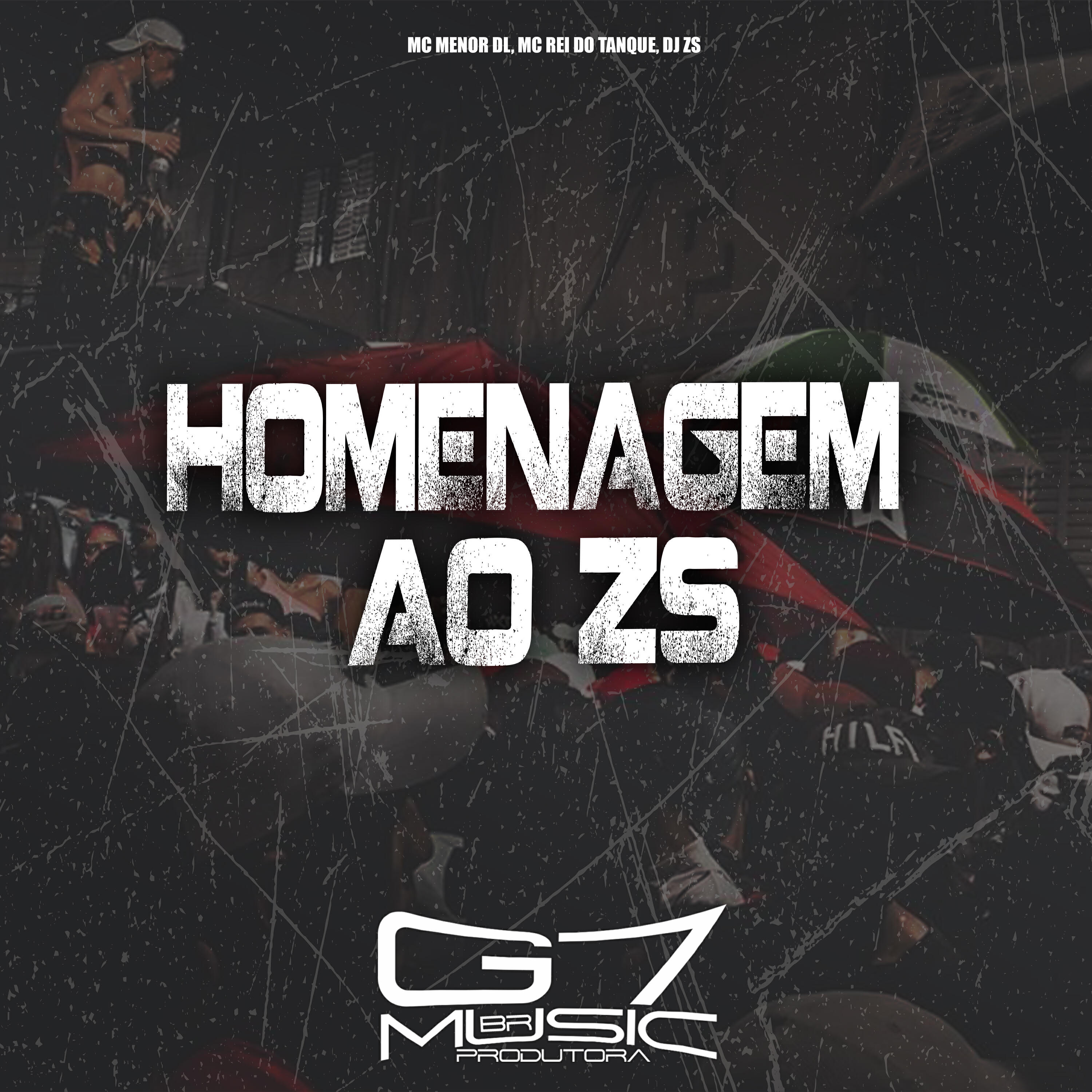 Релиз Homenagem ao Zs